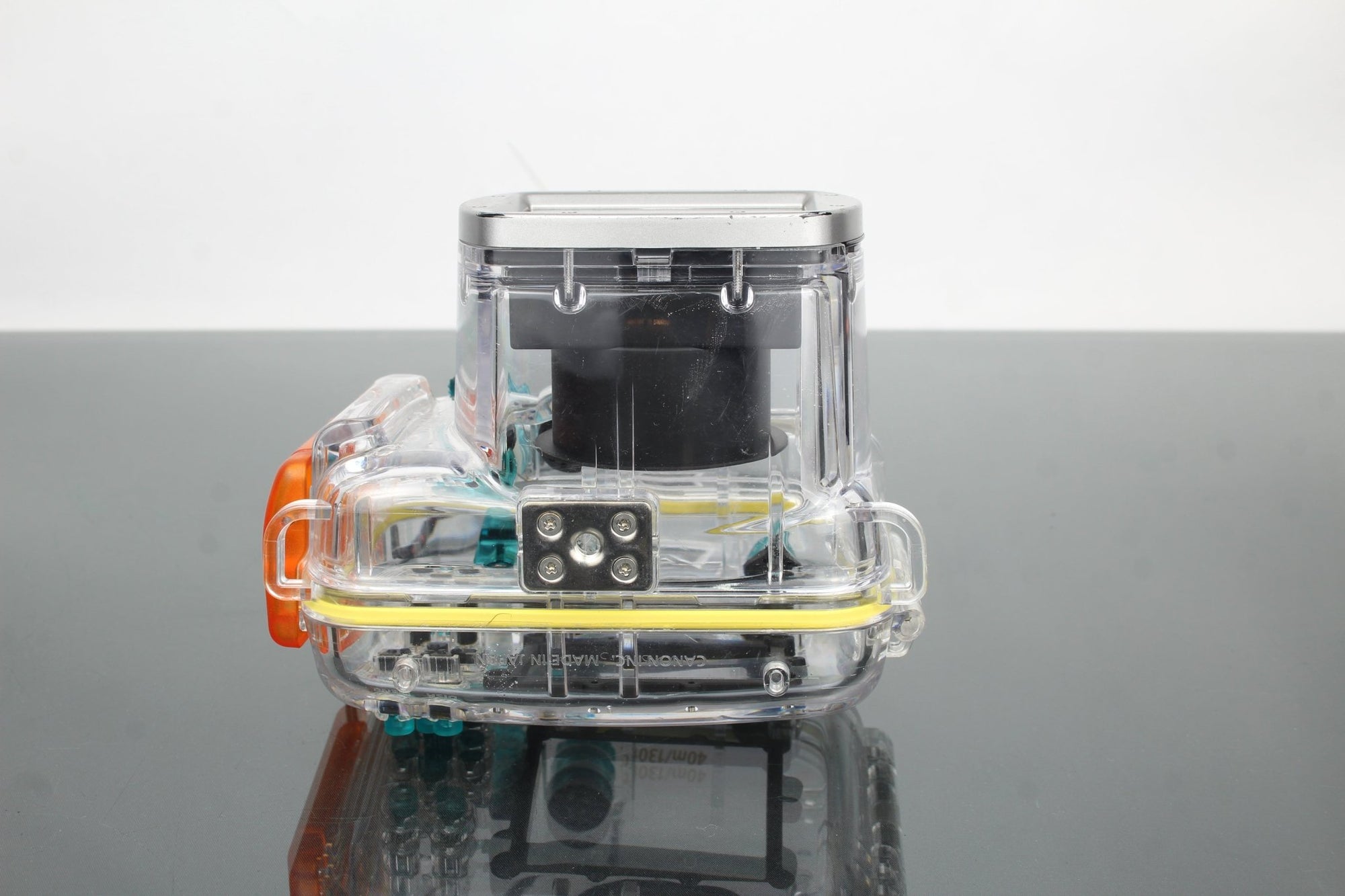 Canon WP - DC34 For Powershot G - Dutch|Thrift