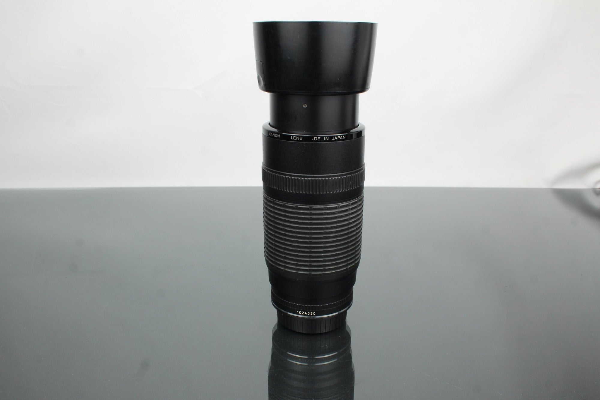 Canon Zoom Lens EF 100 - 300mm f/5.6 (EF Mount) - Dutch|Thrift