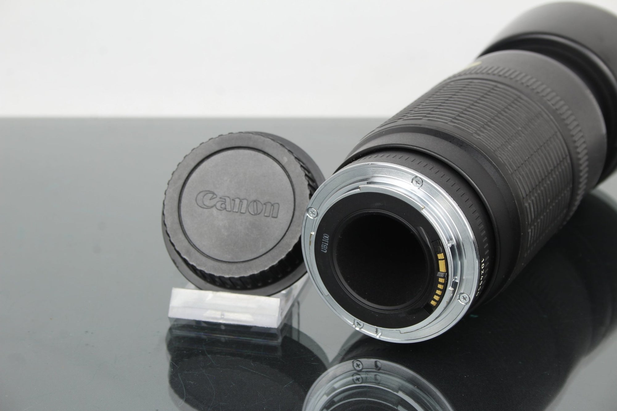 Canon Zoom Lens EF 100 - 300mm f/5.6 (EF Mount) - Dutch|Thrift