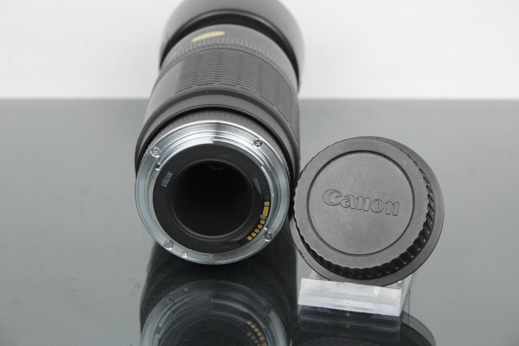 Canon Zoom Lens EF 100 - 300mm f/5.6 (EF Mount) - Dutch|Thrift
