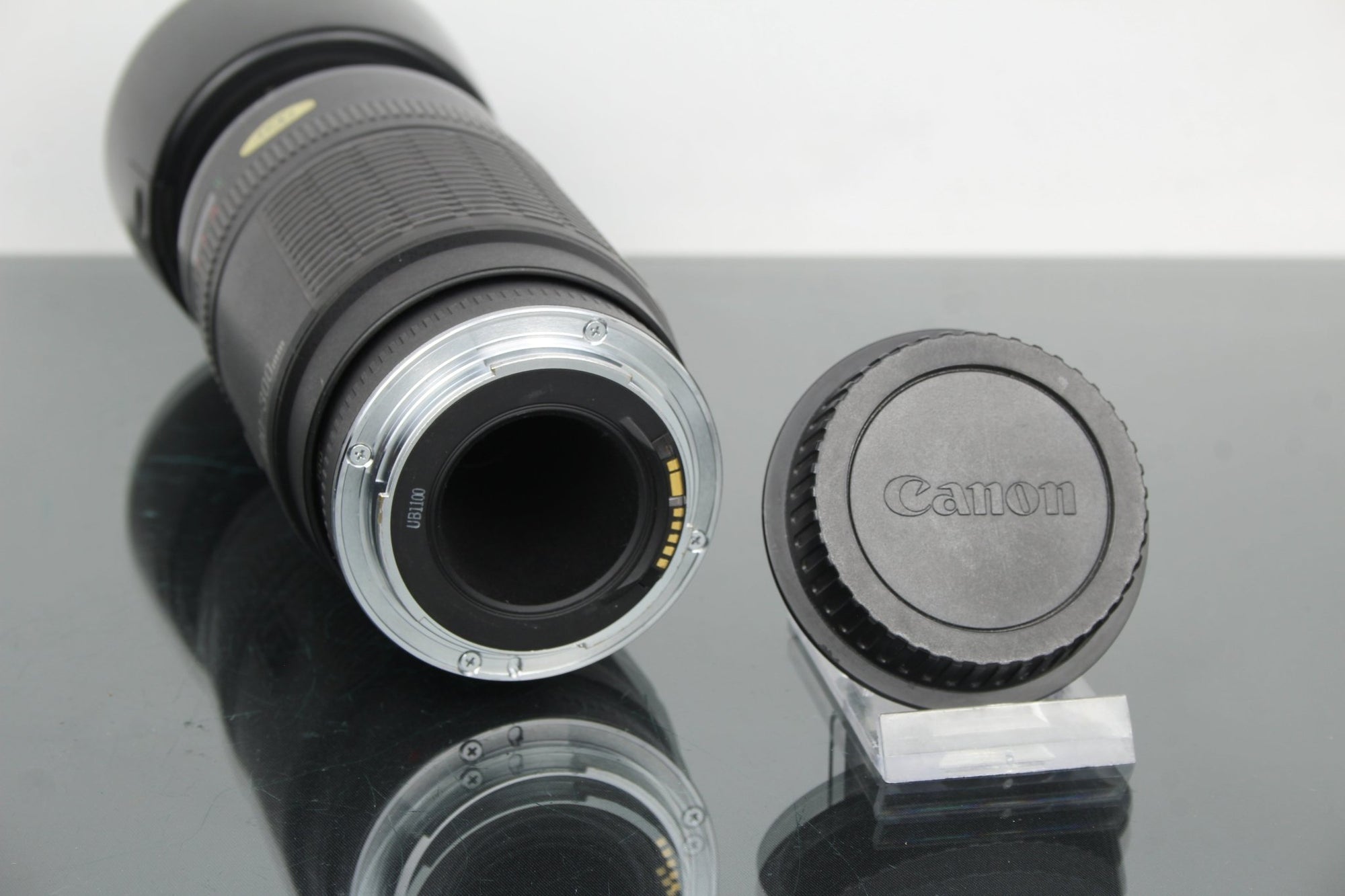 Canon Zoom Lens EF 100 - 300mm f/5.6 (EF Mount) - Dutch|Thrift