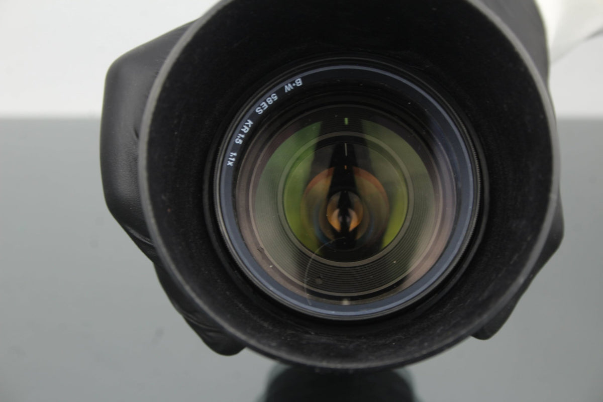 Canon Zoom Lens EF 100 - 300mm f/5.6 (EF Mount) - Dutch|Thrift