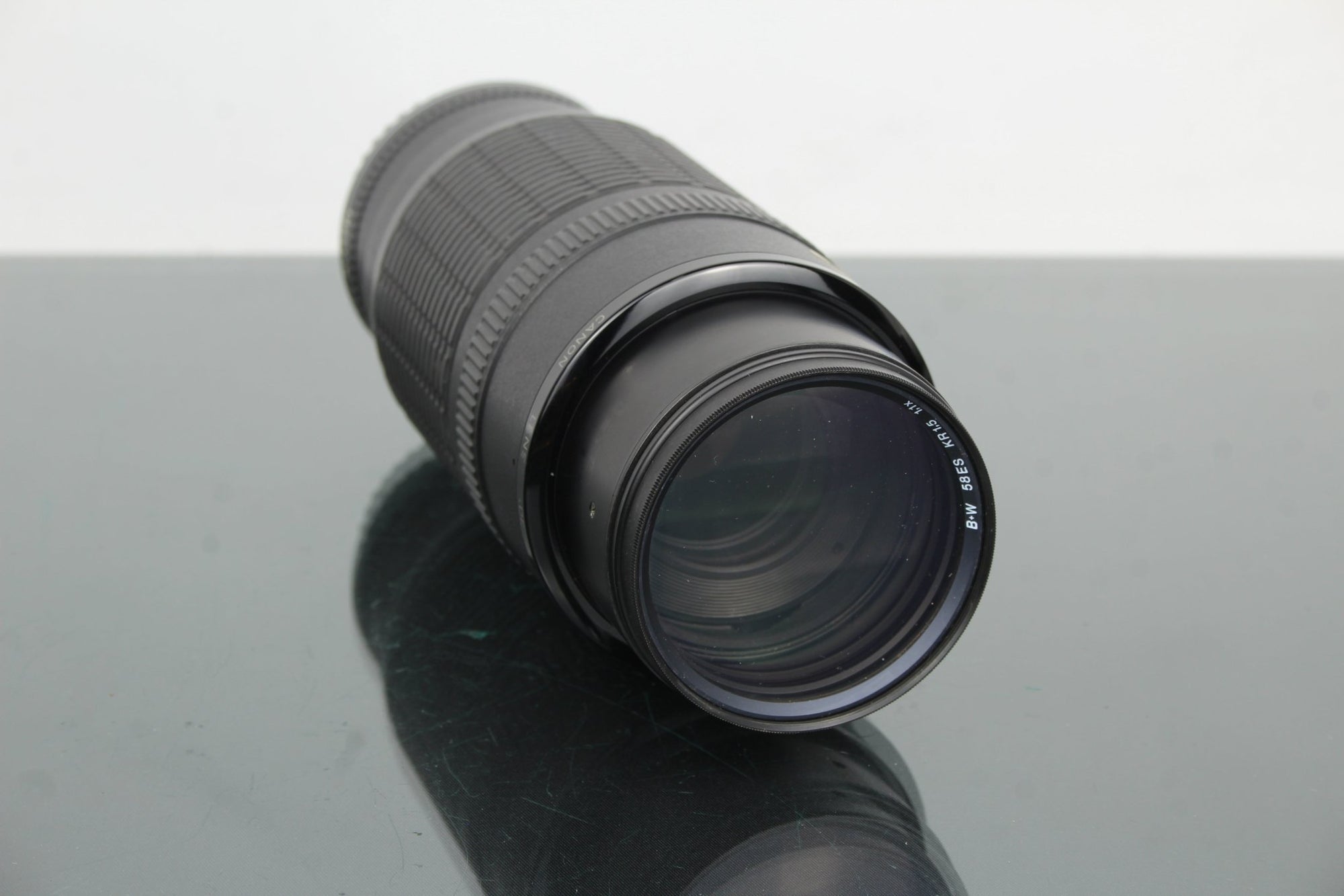 Canon Zoom Lens EF 100 - 300mm f/5.6 (EF Mount) - Dutch|Thrift