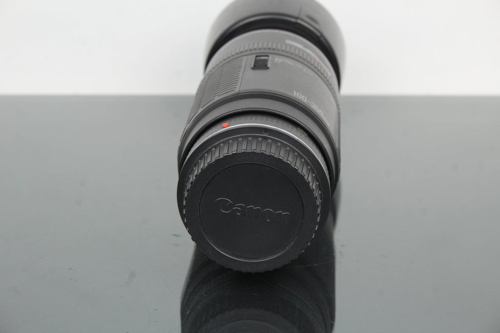 Canon Zoom Lens EF 100 - 300mm f/5.6 (EF Mount) - Dutch|Thrift