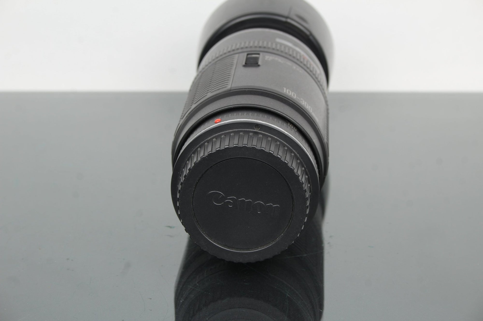 Canon Zoom Lens EF 100 - 300mm f/5.6 (EF Mount) - Dutch|Thrift