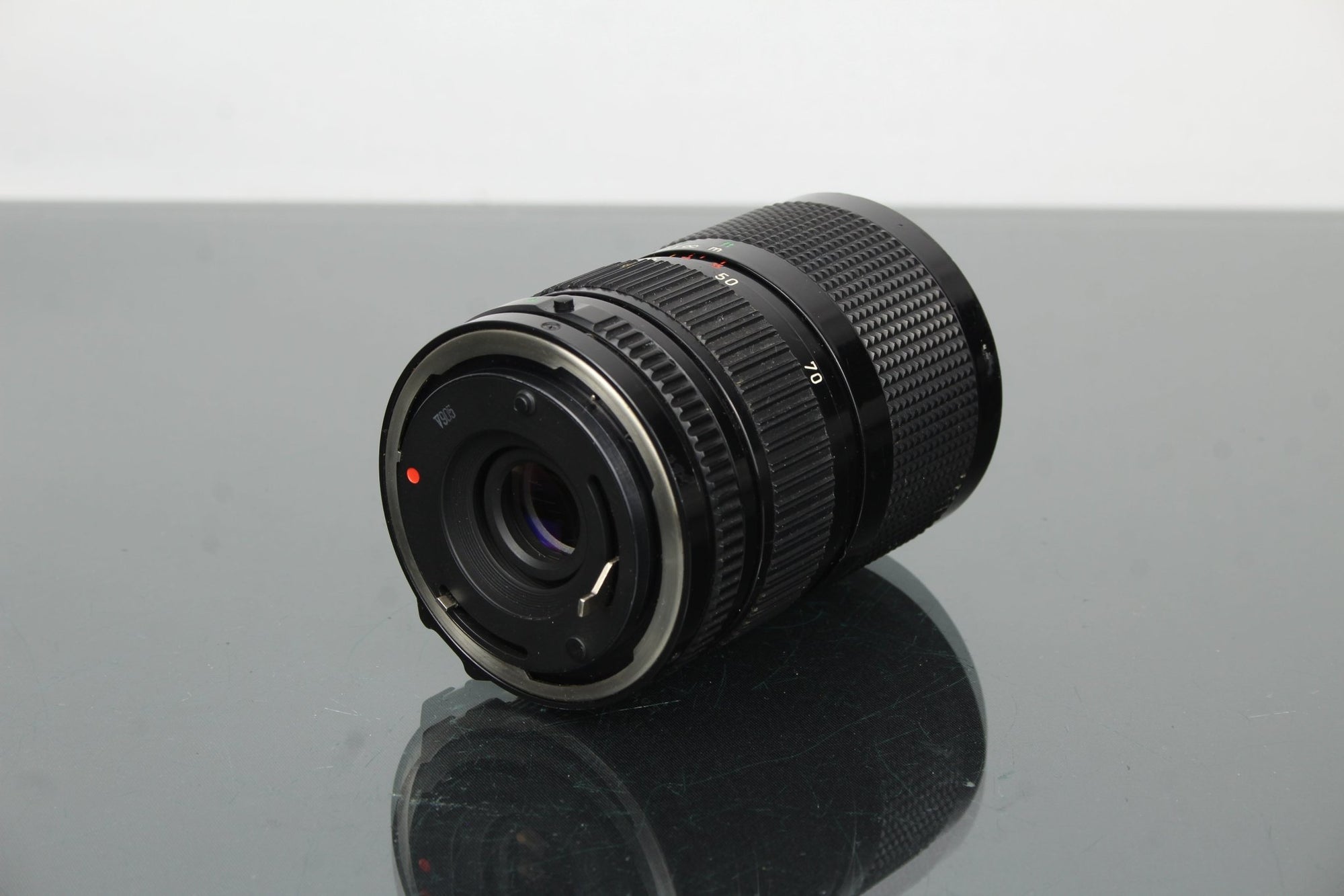 Canon Zoom Lens FD 35 - 70mm 1:4 (FD Mount) - Dutch|Thrift
