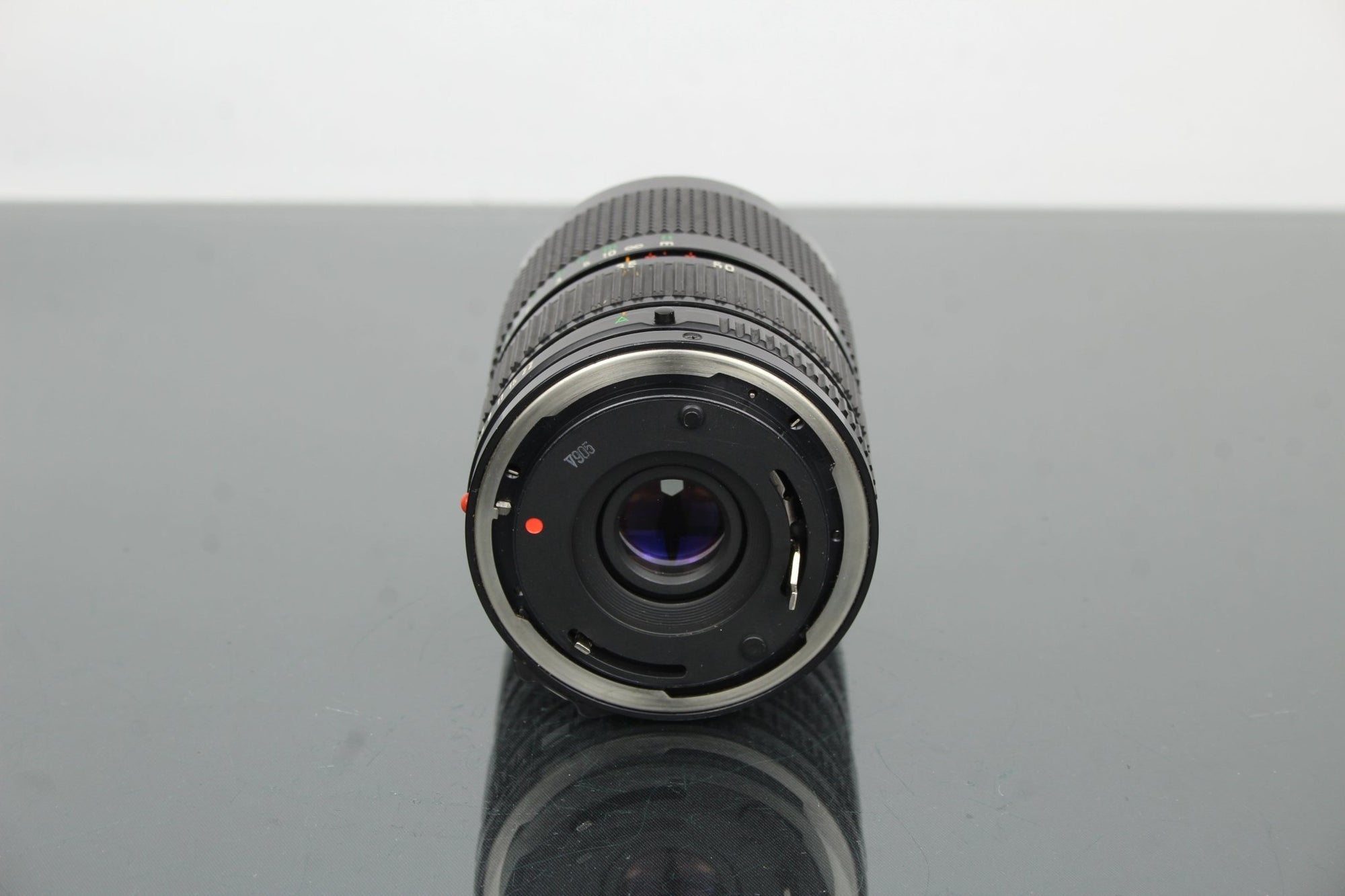 Canon Zoom Lens FD 35 - 70mm 1:4 (FD Mount) - Dutch|Thrift