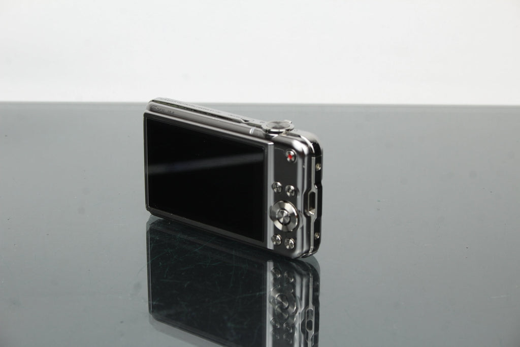 Casio Exilim EX - 510 - Dutch|Thrift