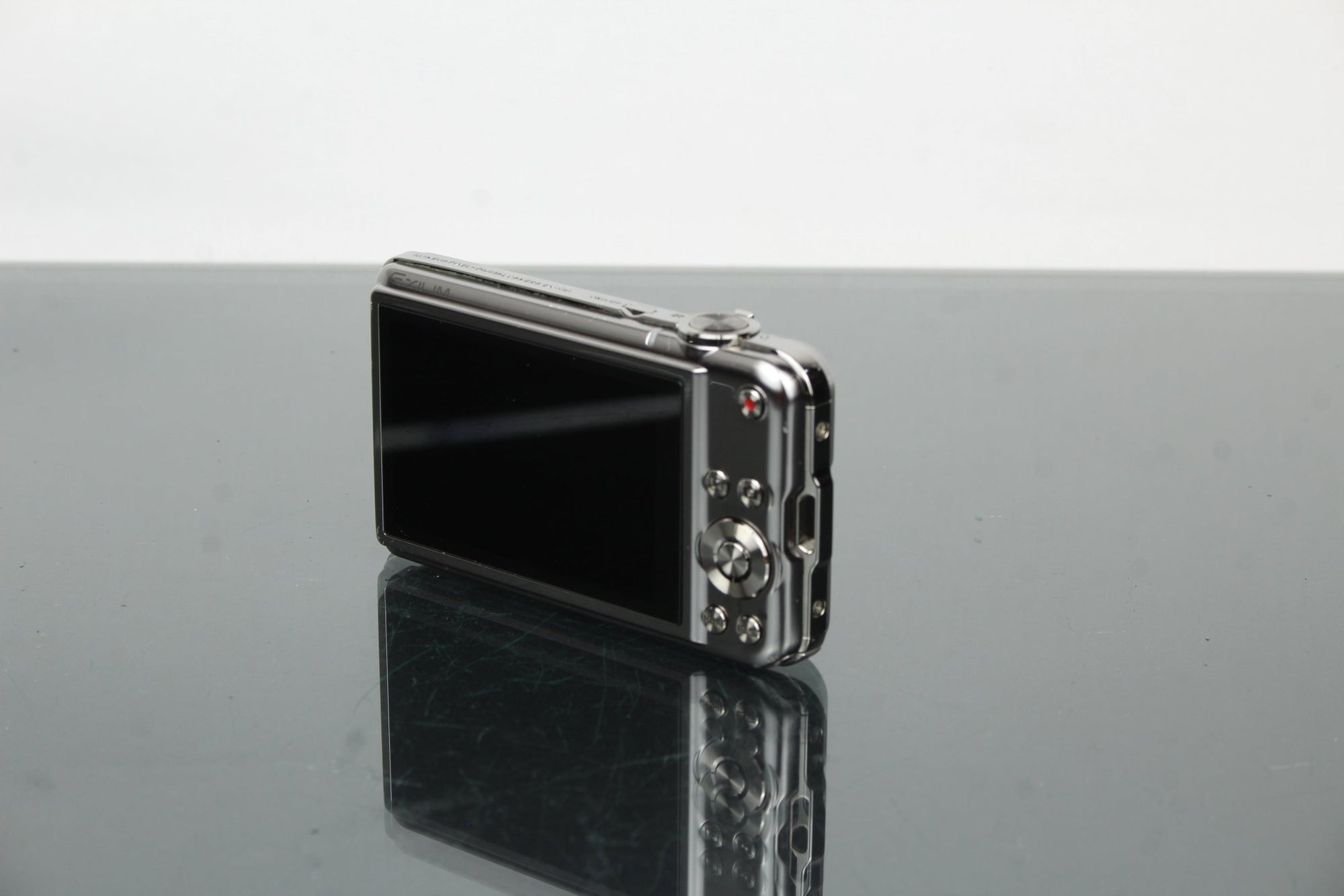 Casio Exilim EX - 510 - Dutch|Thrift