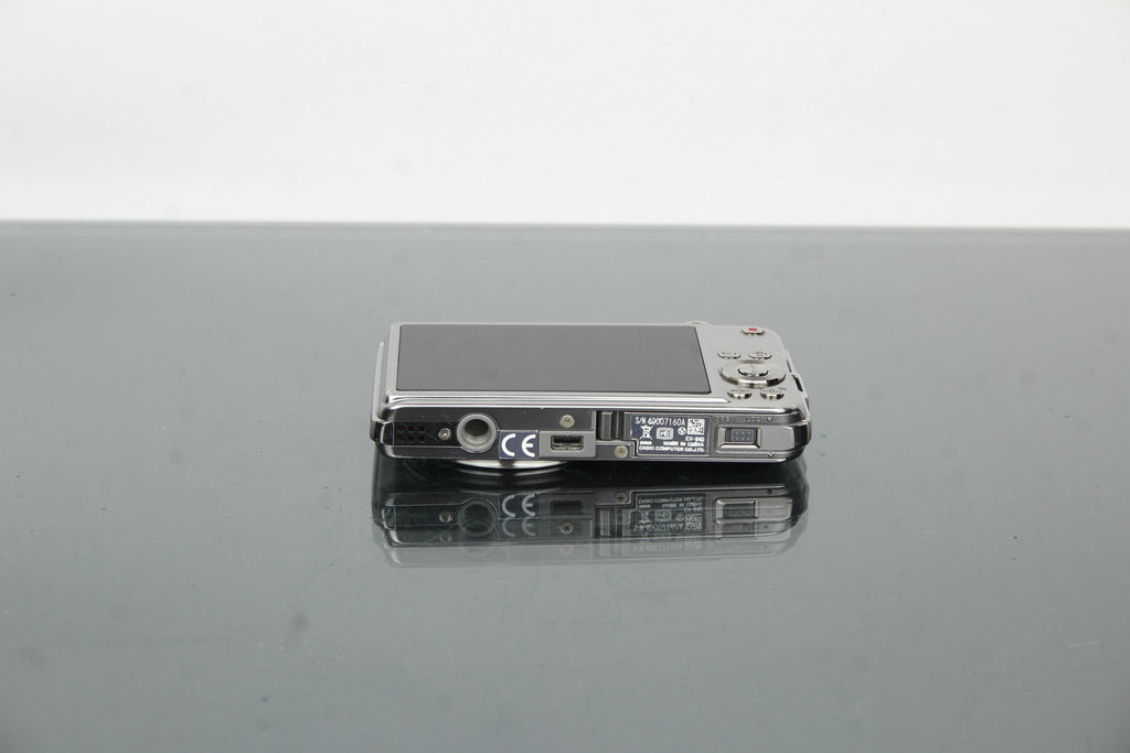 Casio Exilim EX - 510 - Dutch|Thrift