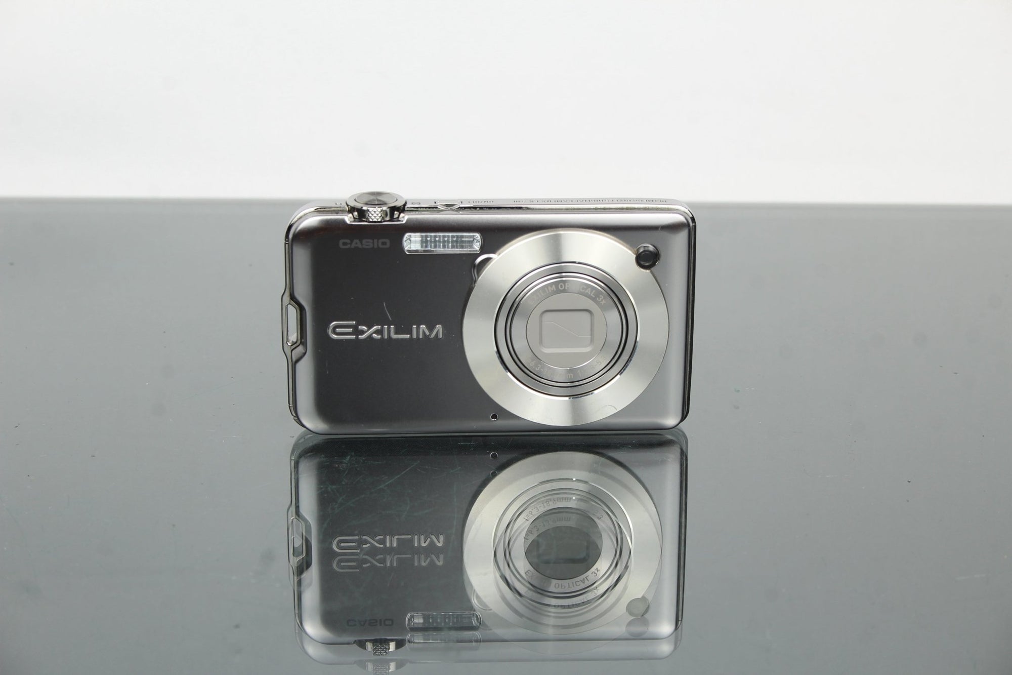 Casio Exilim EX - 510 - Dutch|Thrift