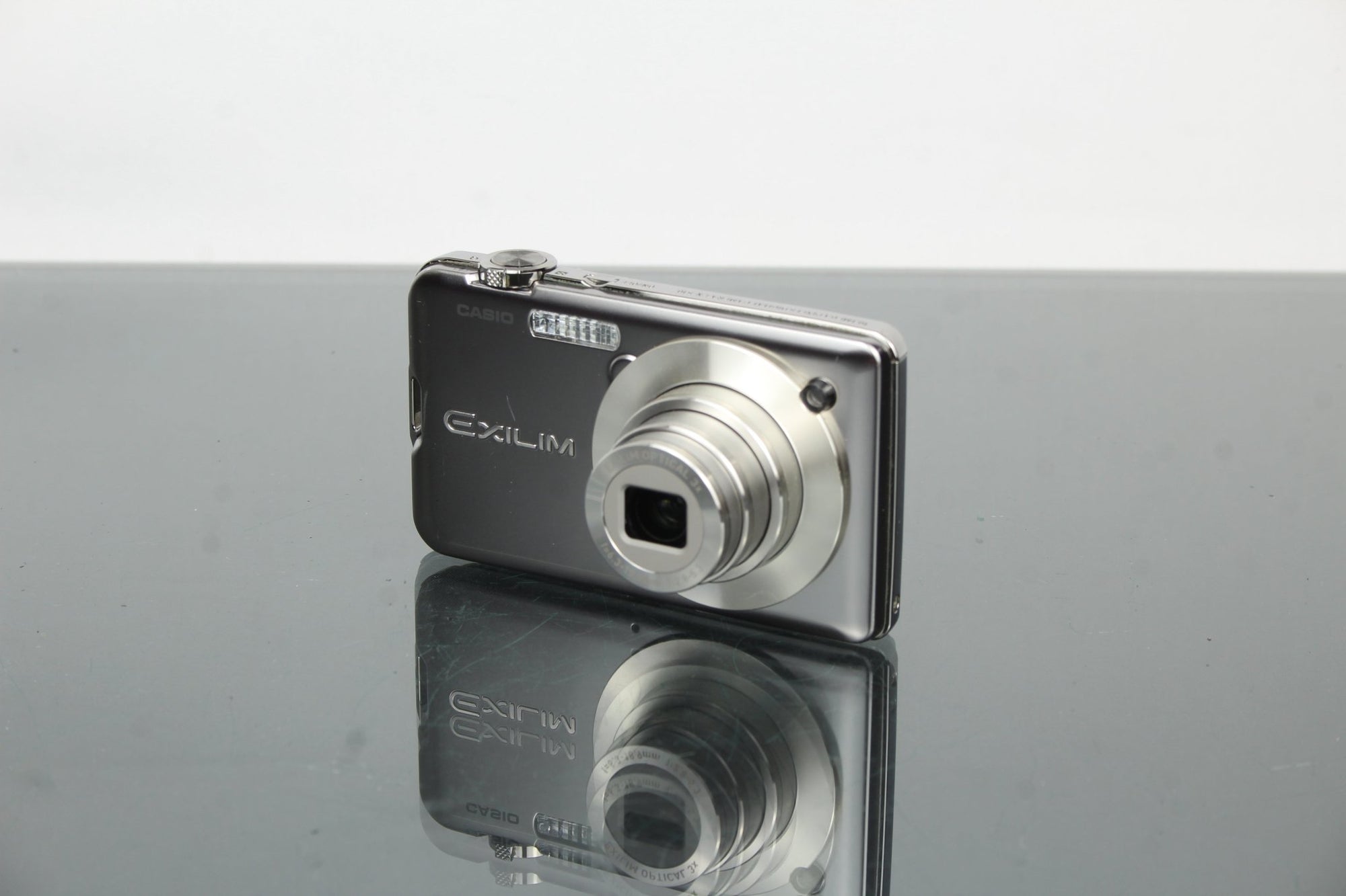 Casio Exilim EX - 510 - Dutch|Thrift