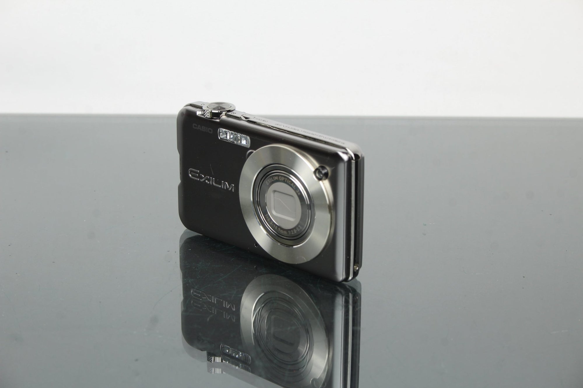 Casio Exilim EX - 510 - Dutch|Thrift