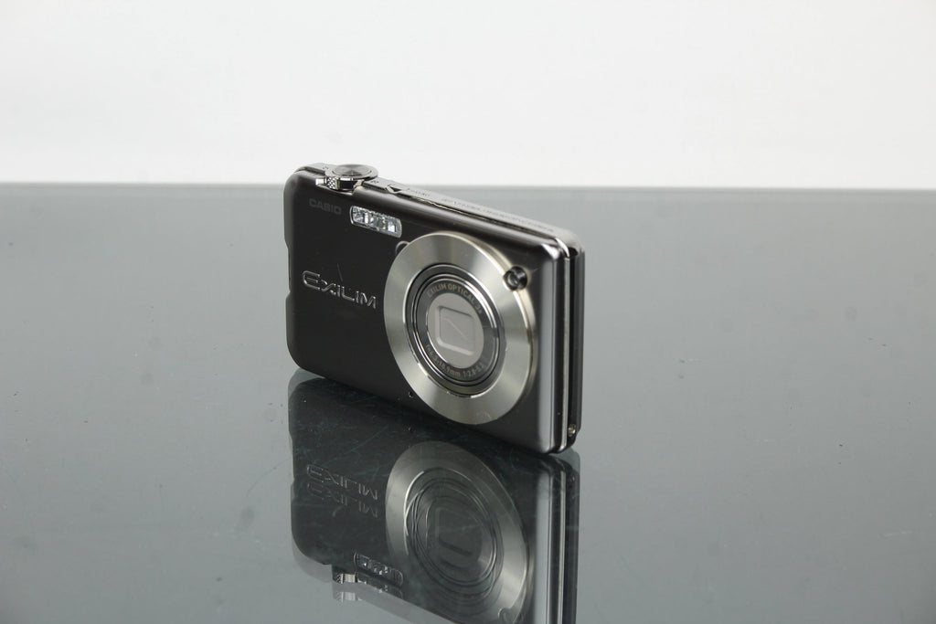 Casio Exilim EX - 510 - Dutch|Thrift