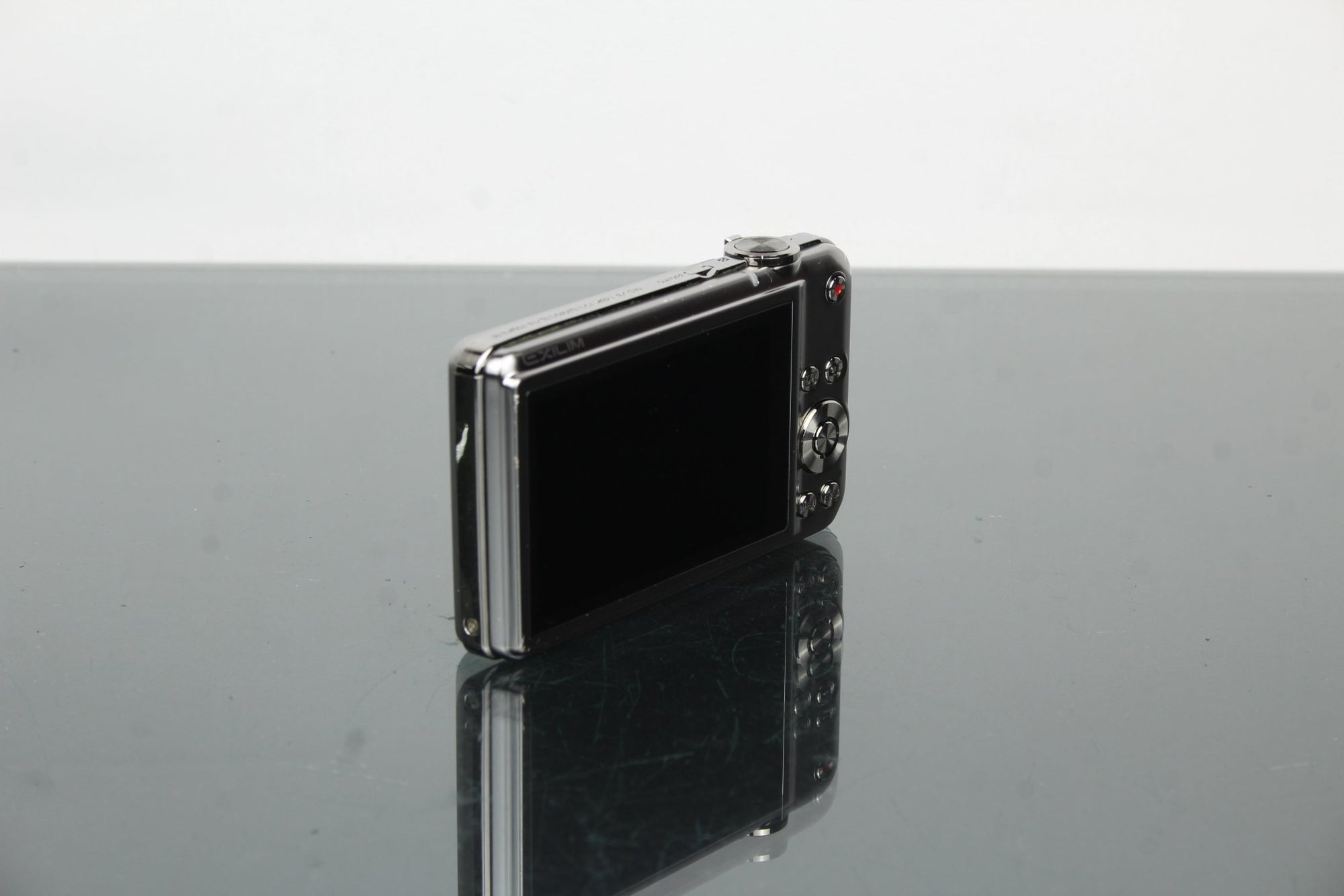 Casio Exilim EX - 510 - Dutch|Thrift