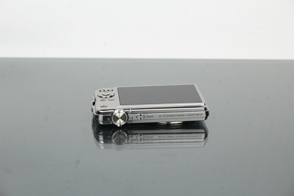 Casio Exilim EX - 510 - Dutch|Thrift