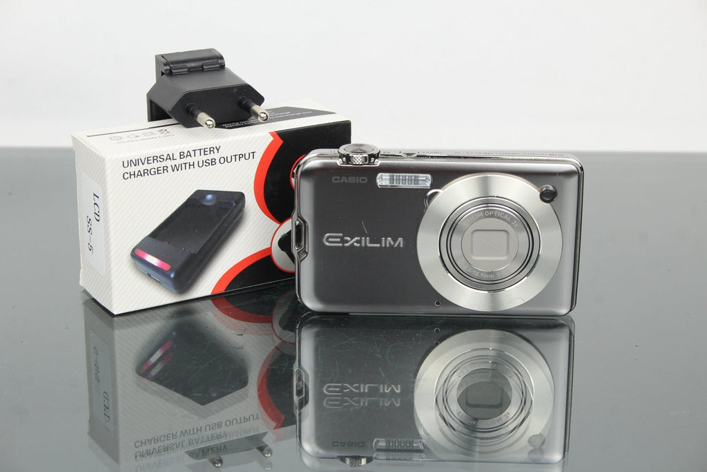 Casio Exilim EX - 510 - Dutch|Thrift