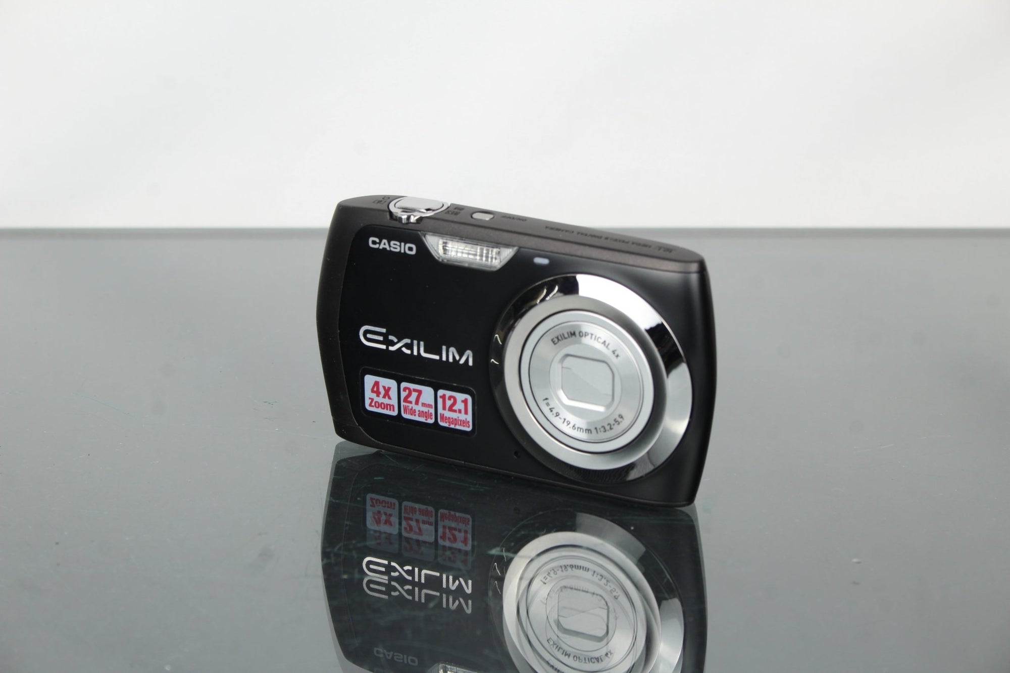 Casio Exilim EX - Z350 - Dutch|Thrift