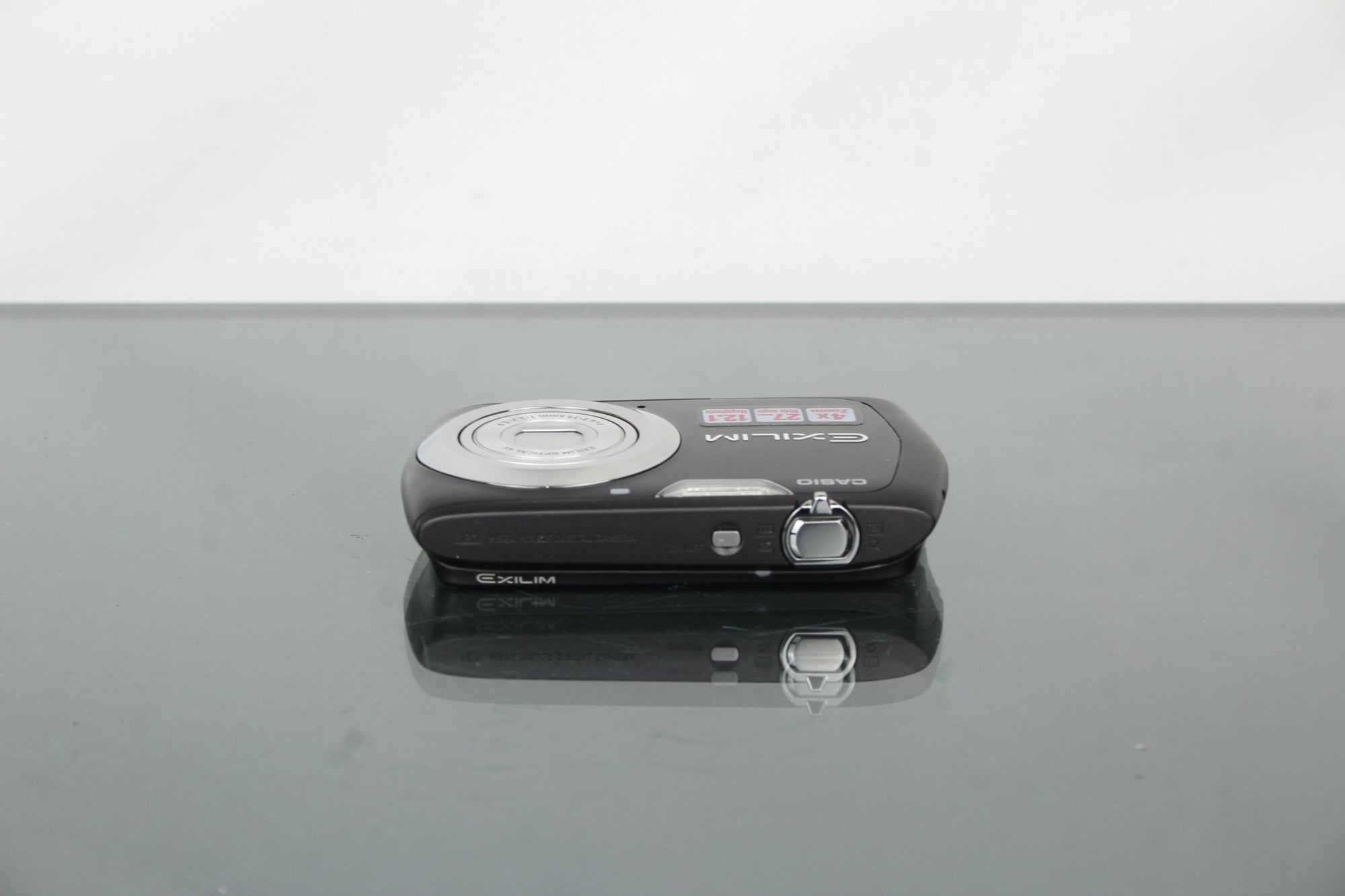 Casio Exilim EX - Z350 - Dutch|Thrift