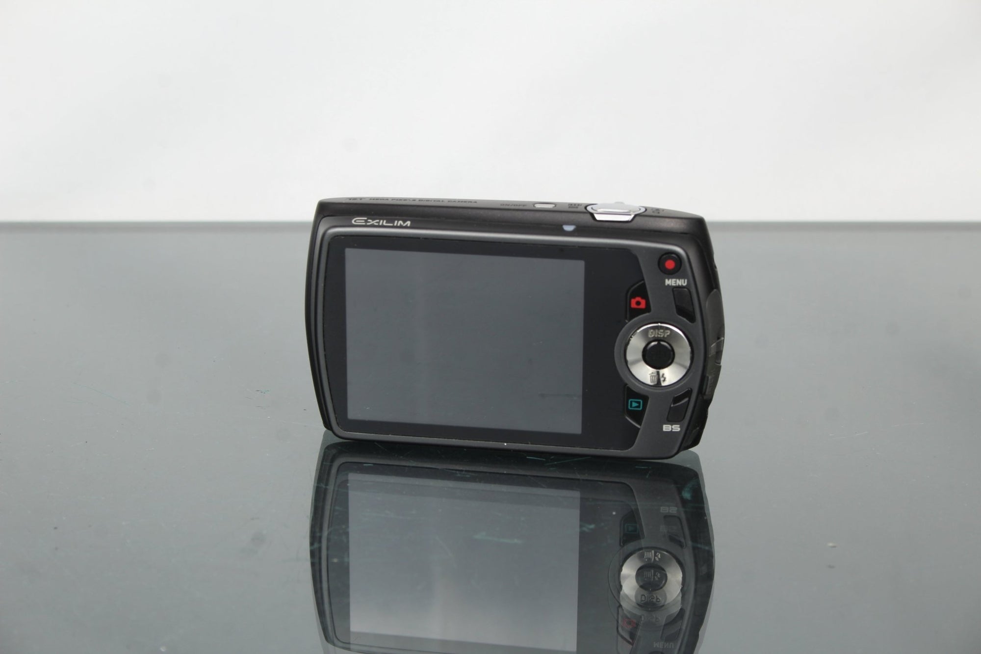 Casio Exilim EX - Z350 - Dutch|Thrift