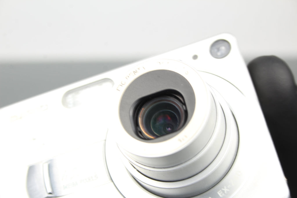 Casio Exlim EX - Z40 - Dutch|Thrift