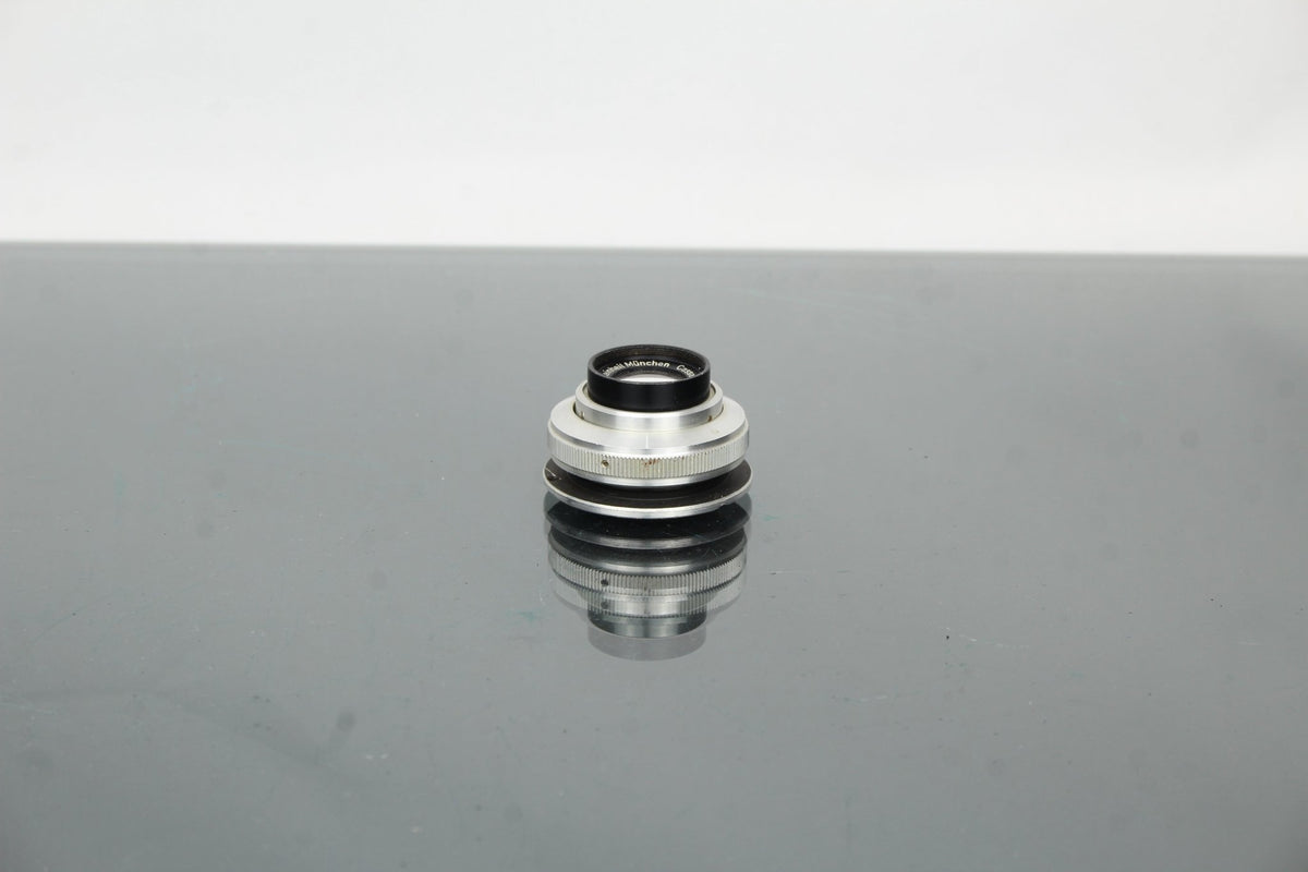 Cassar 50mm f/3.5 M39 Mount - Dutch|Thrift