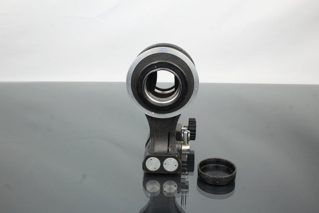 CCCP RUSSIAN M42 SCREW MOUNT BELLOWS USSR 4MM - Dutch|Thrift