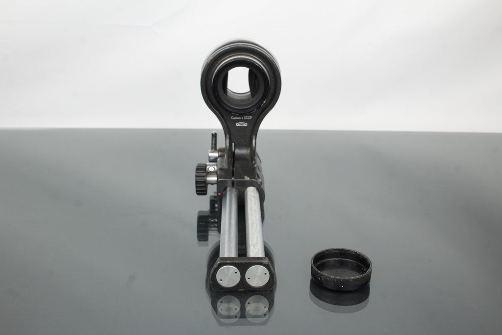 CCCP RUSSIAN M42 SCREW MOUNT BELLOWS USSR 4MM - Dutch|Thrift