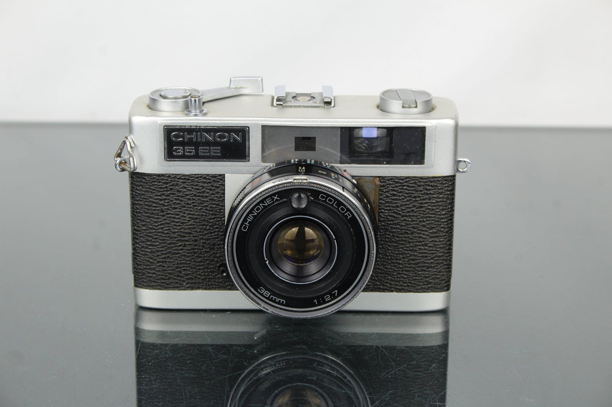 Chinon 35 EE - Dutch|Thrift