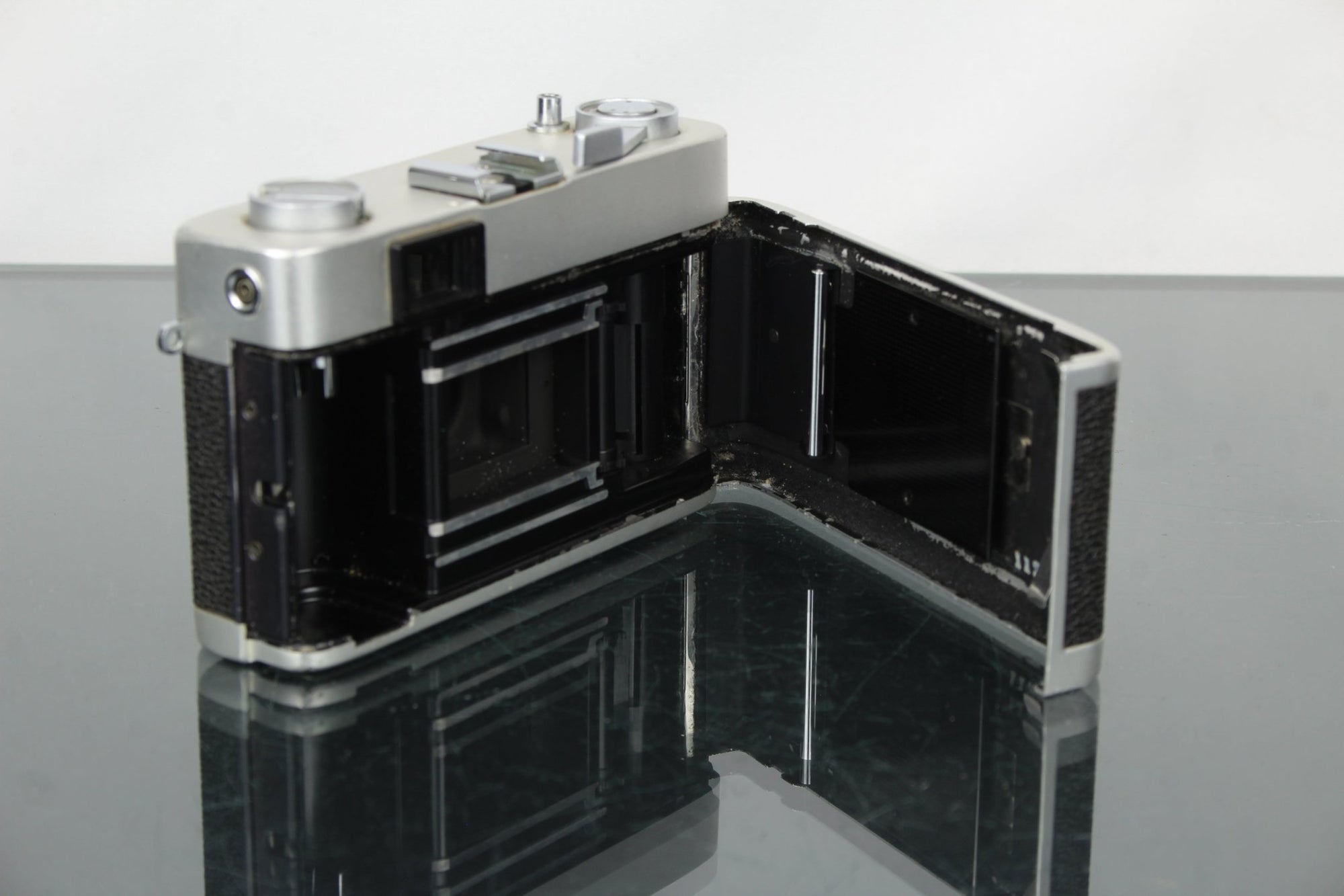 Chinon 35 EE - Dutch|Thrift