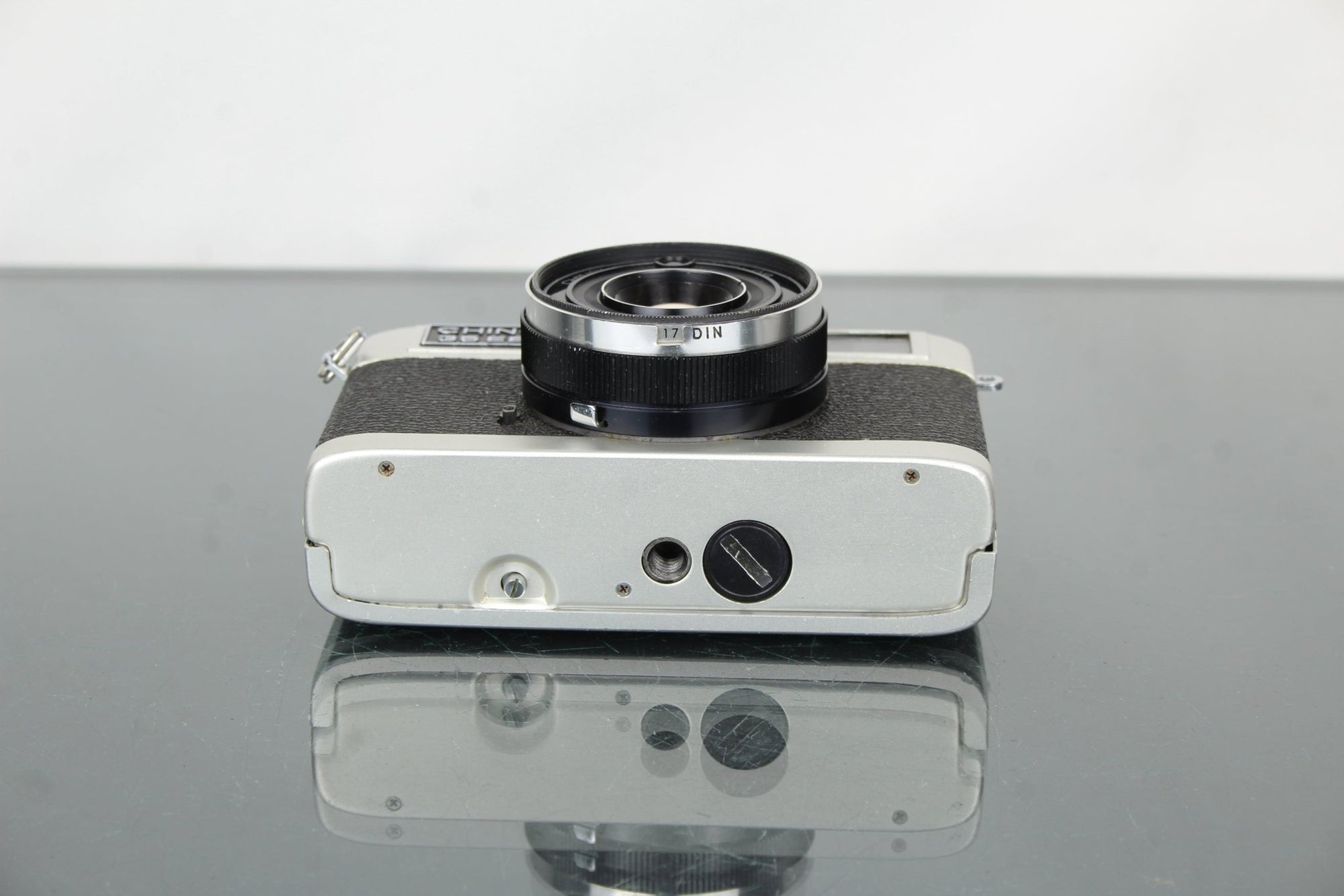 Chinon 35 EE - Dutch|Thrift