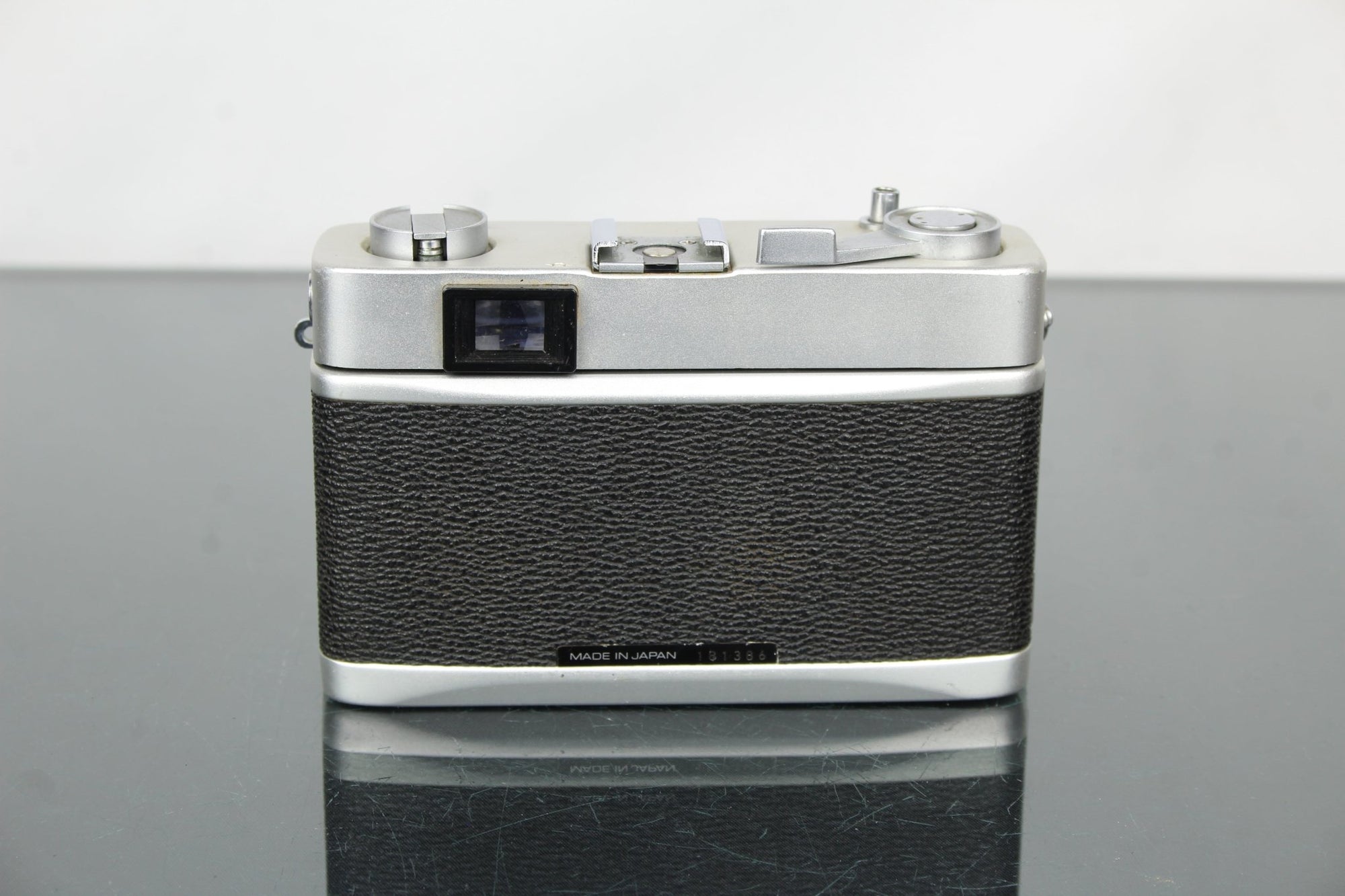 Chinon 35 EE - Dutch|Thrift