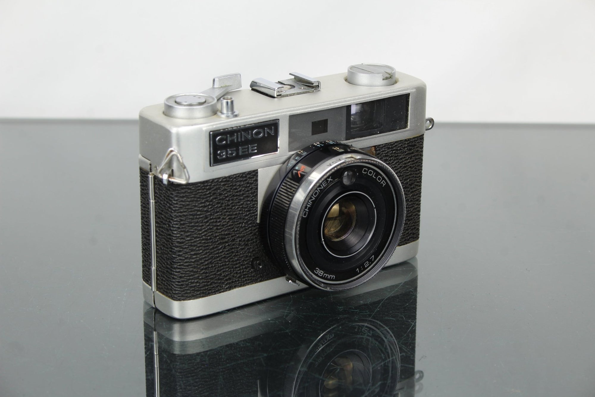 Chinon 35 EE - Dutch|Thrift