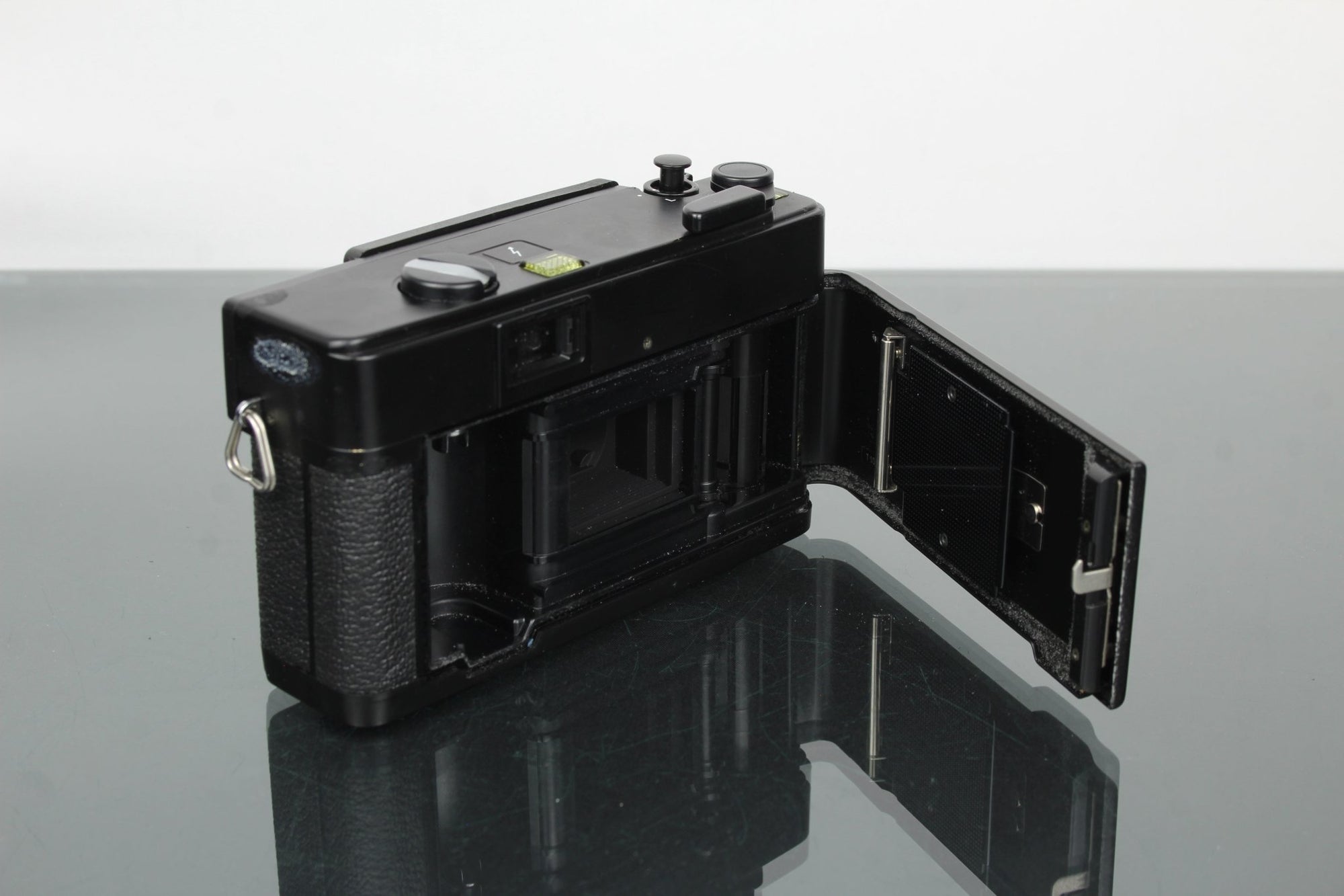 Chinon 35F - A - Dutch|Thrift