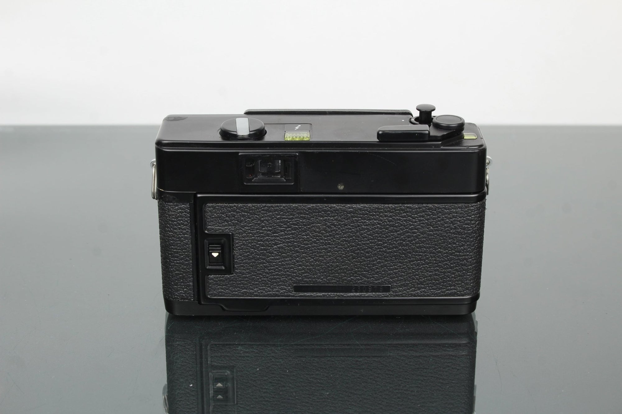 Chinon 35F - A - Dutch|Thrift