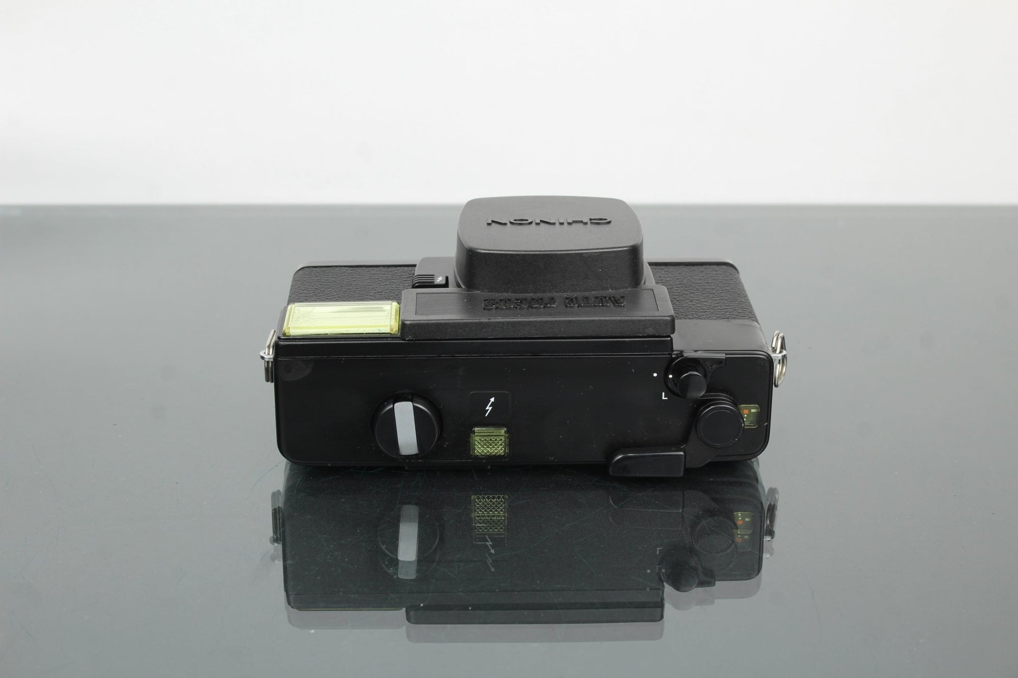 Chinon 35F - A - Dutch|Thrift