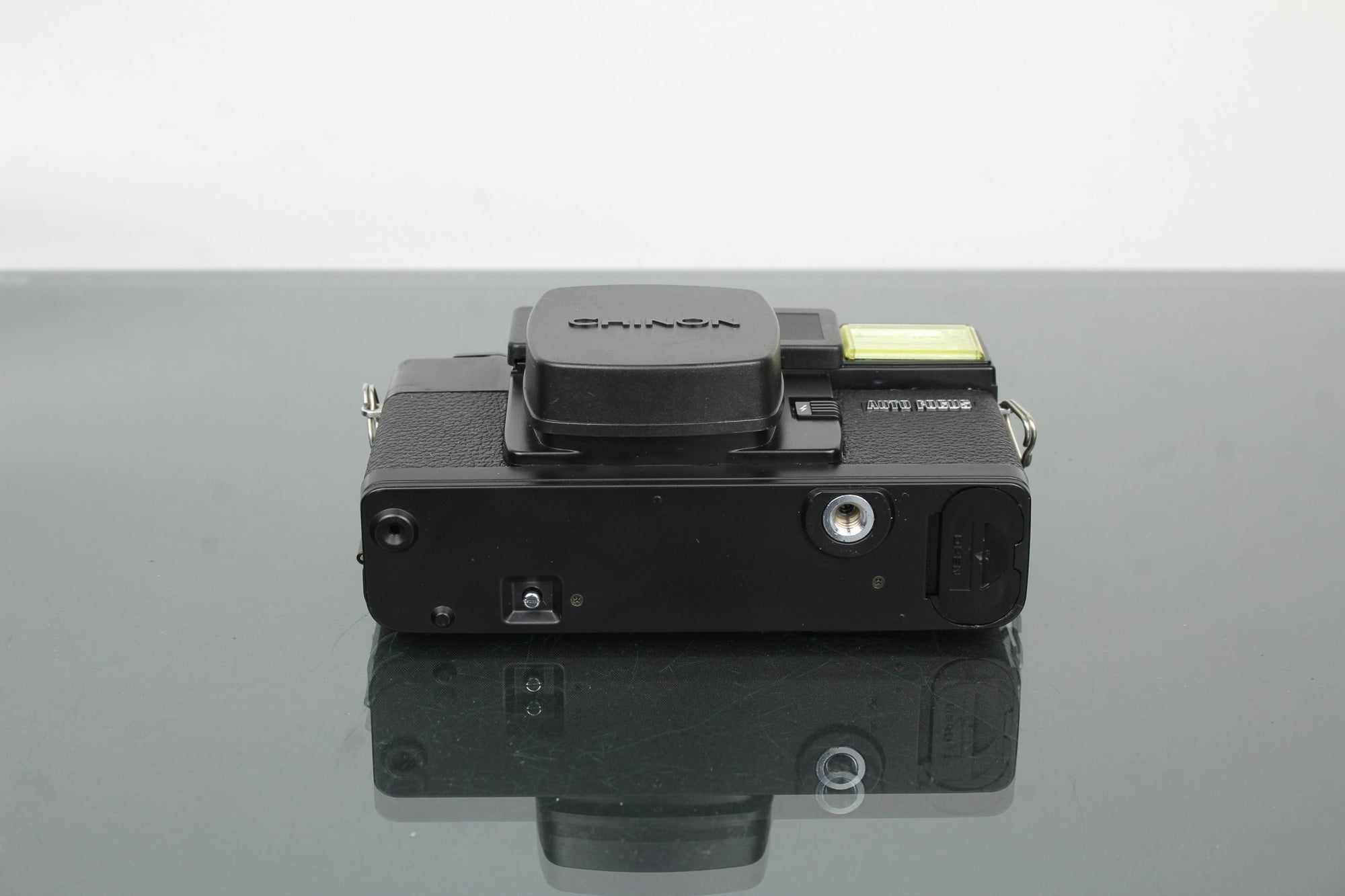 Chinon 35F - A - Dutch|Thrift