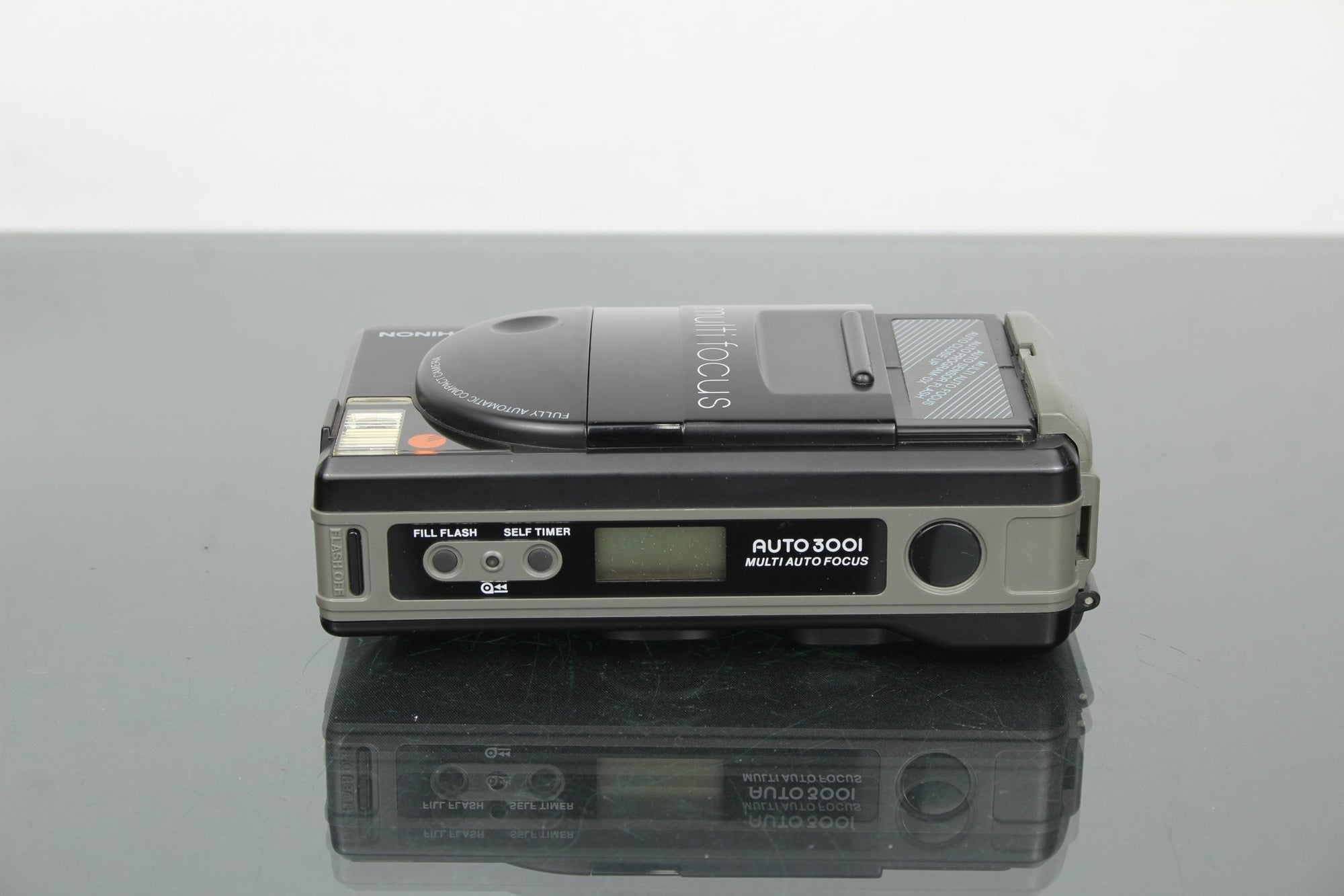 Chinon Auto 3001 - Dutch|Thrift