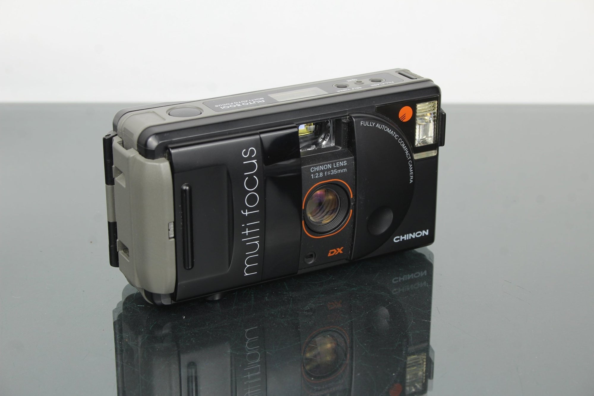 Chinon Auto 3001 - Dutch|Thrift