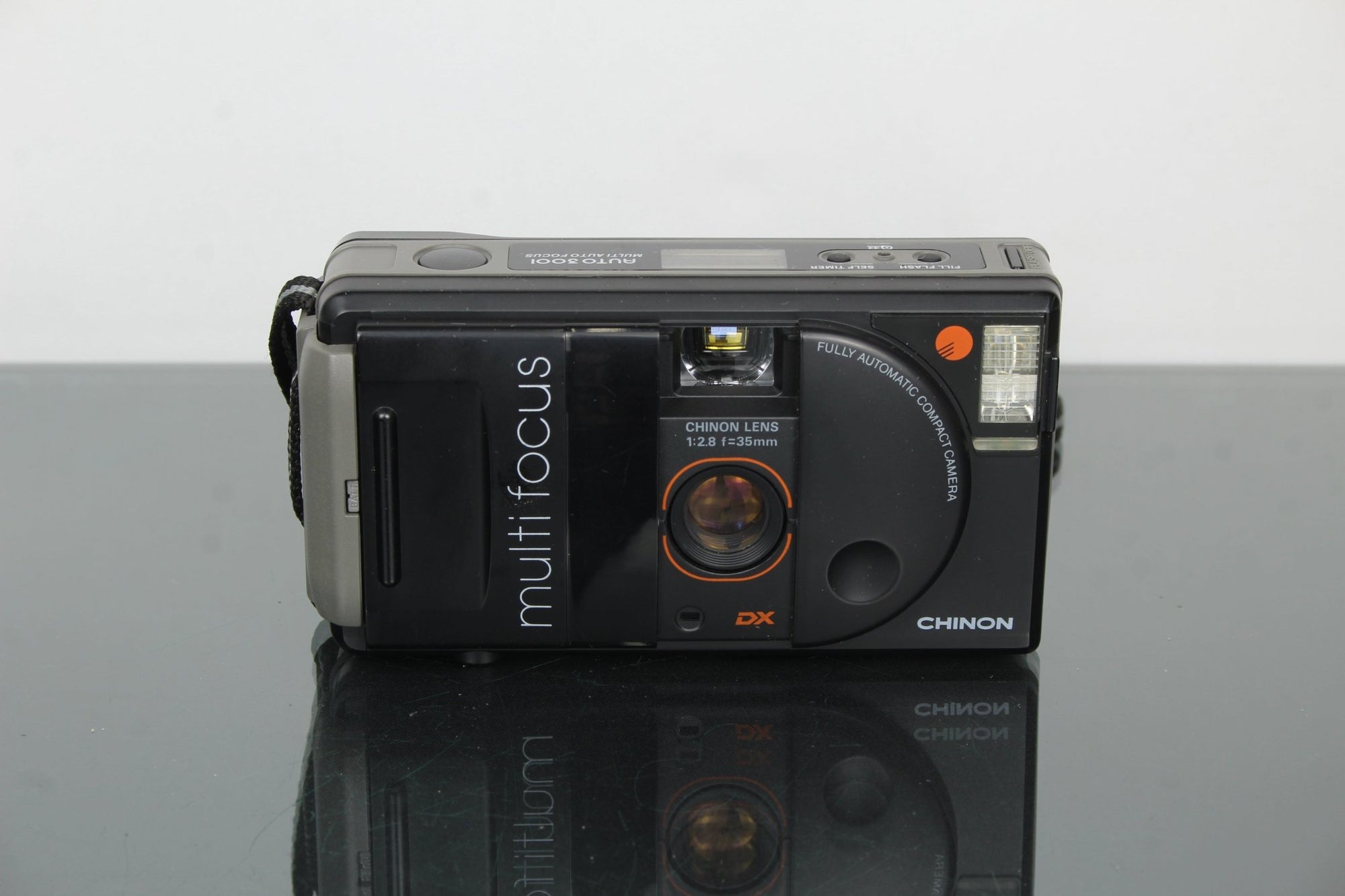 Chinon auto 3001 - Dutch|Thrift