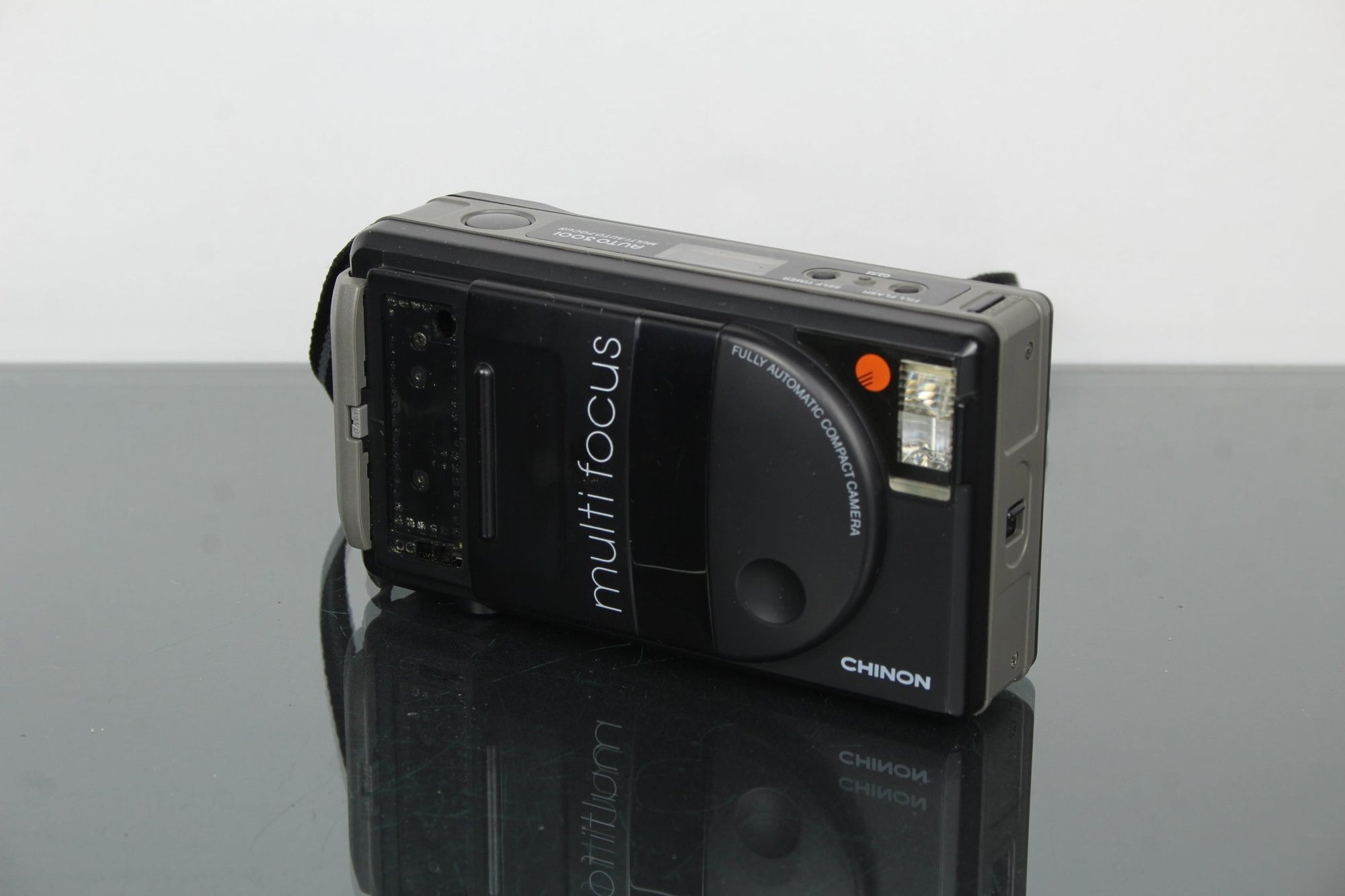 Chinon auto 3001 - Dutch|Thrift