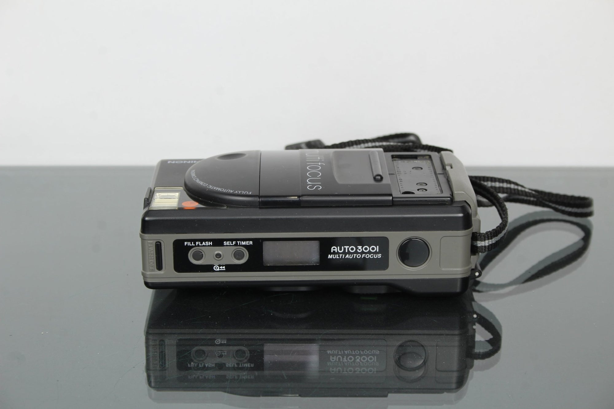 Chinon auto 3001 - Dutch|Thrift