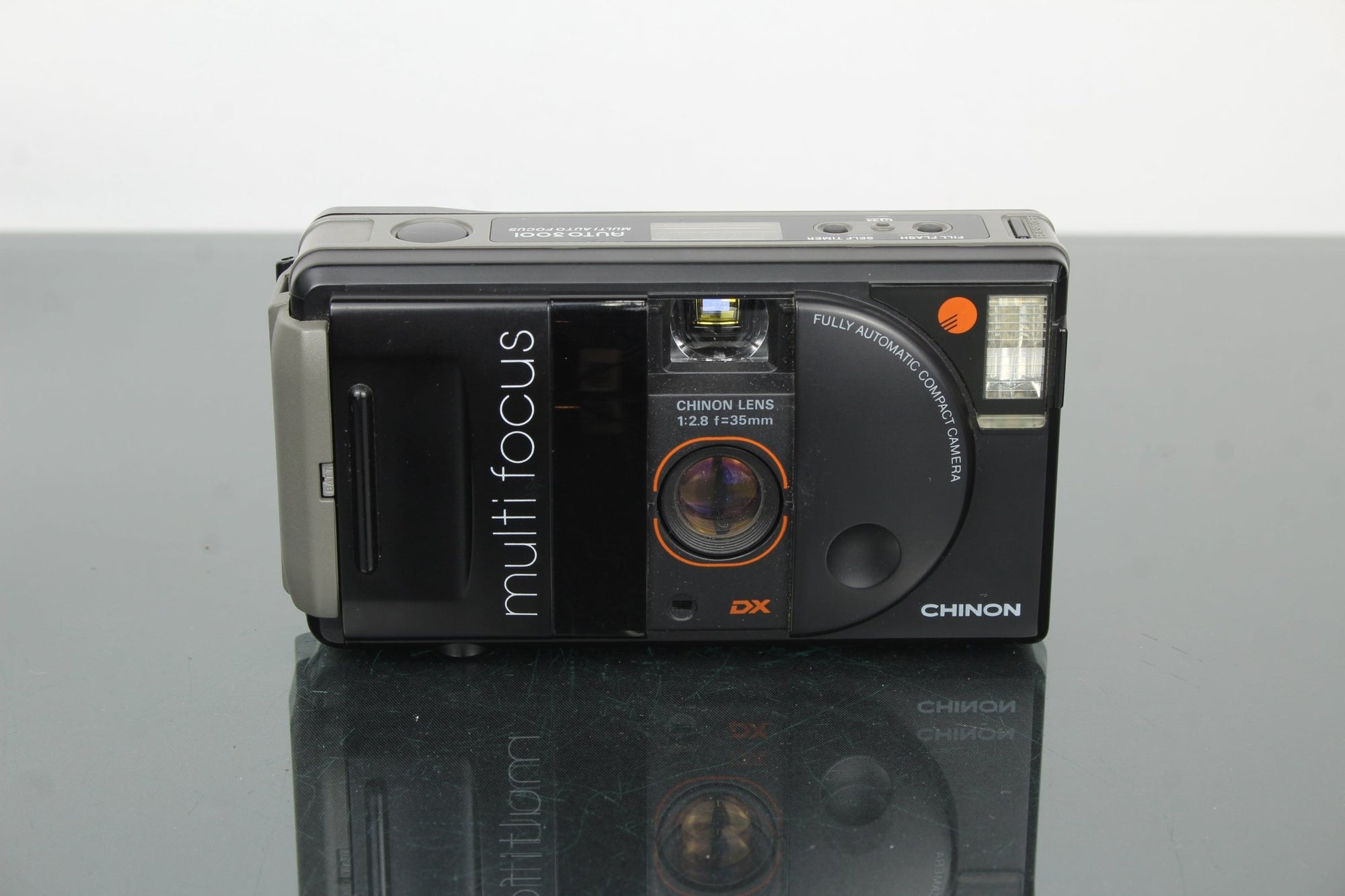 Chinon Auto 3001 - Dutch|Thrift