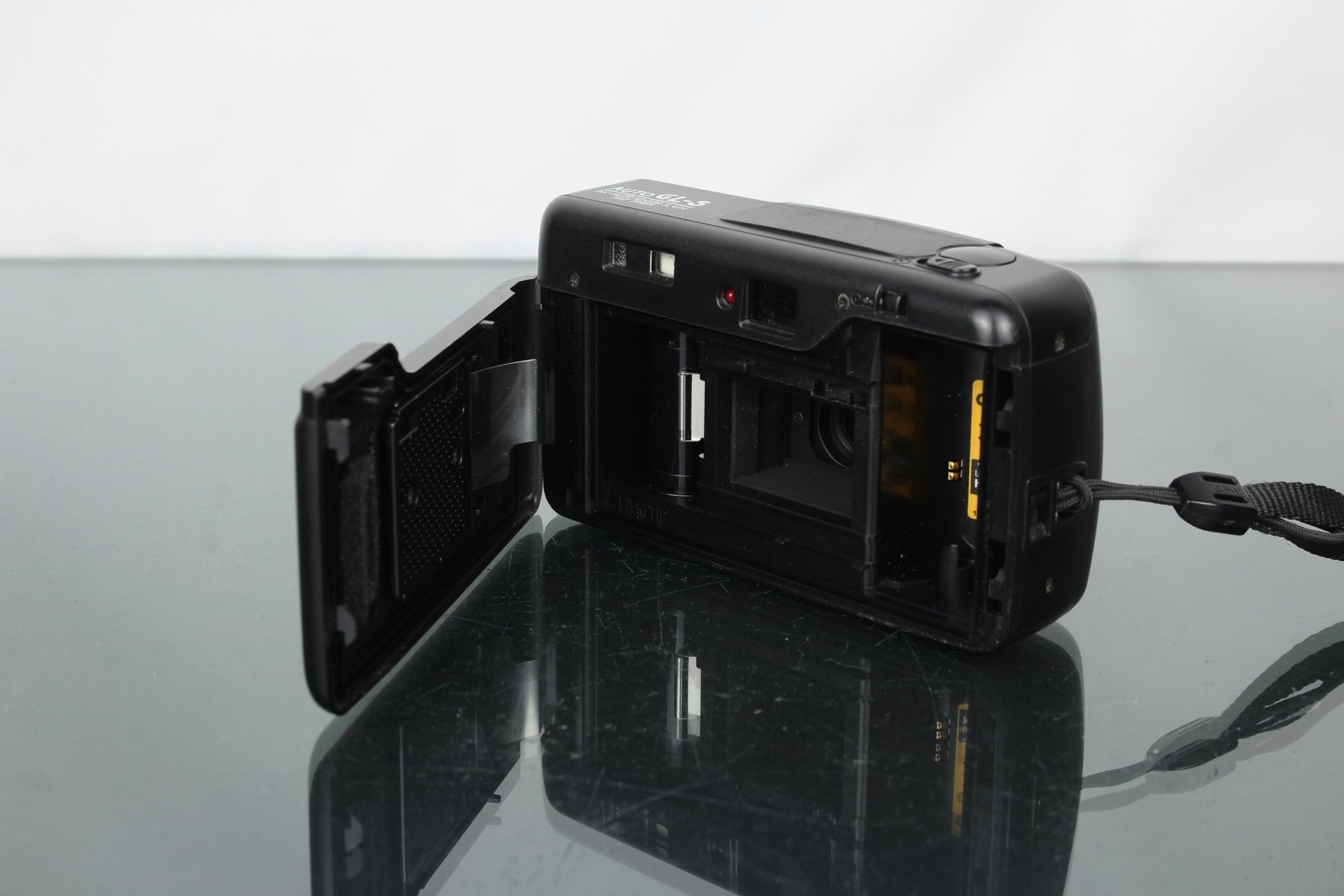 Chinon Auto GL - S - Dutch|Thrift