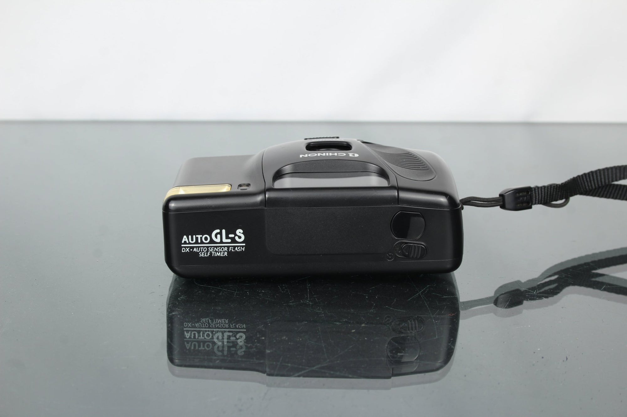 Chinon Auto GL - S - Dutch|Thrift