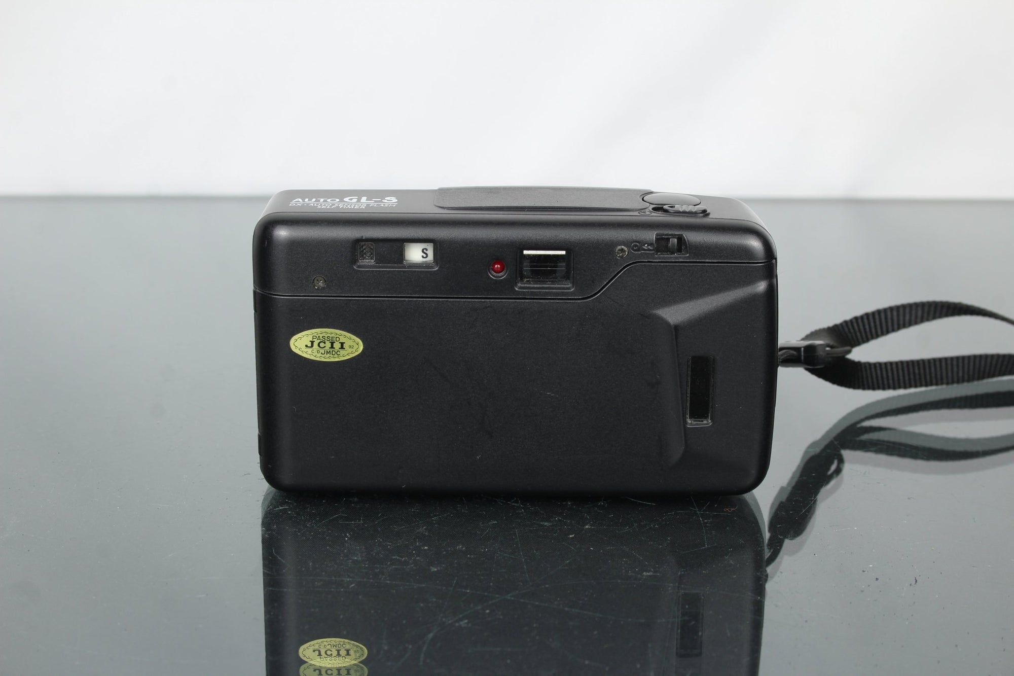 Chinon Auto GL - S - Dutch|Thrift