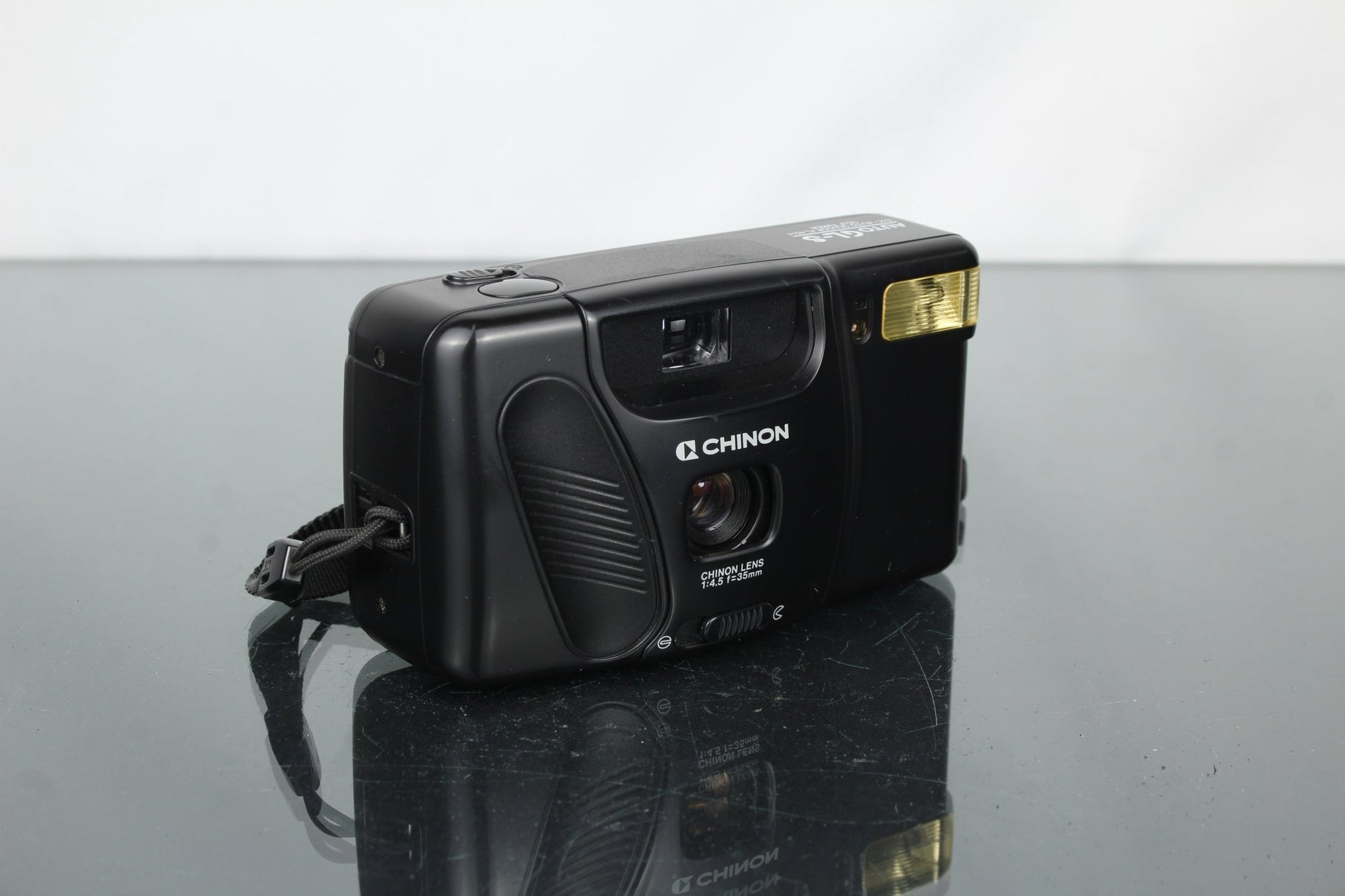 Chinon Auto GL - S - Dutch|Thrift