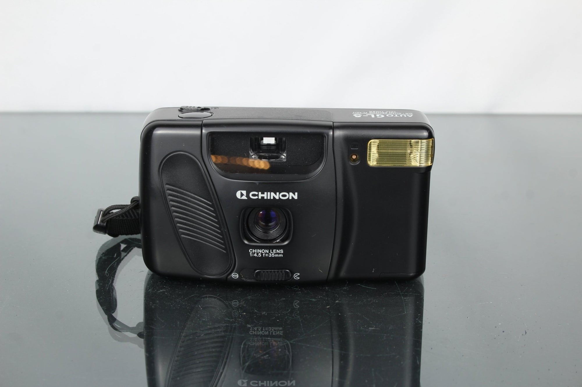 Chinon Auto GL - S - Dutch|Thrift