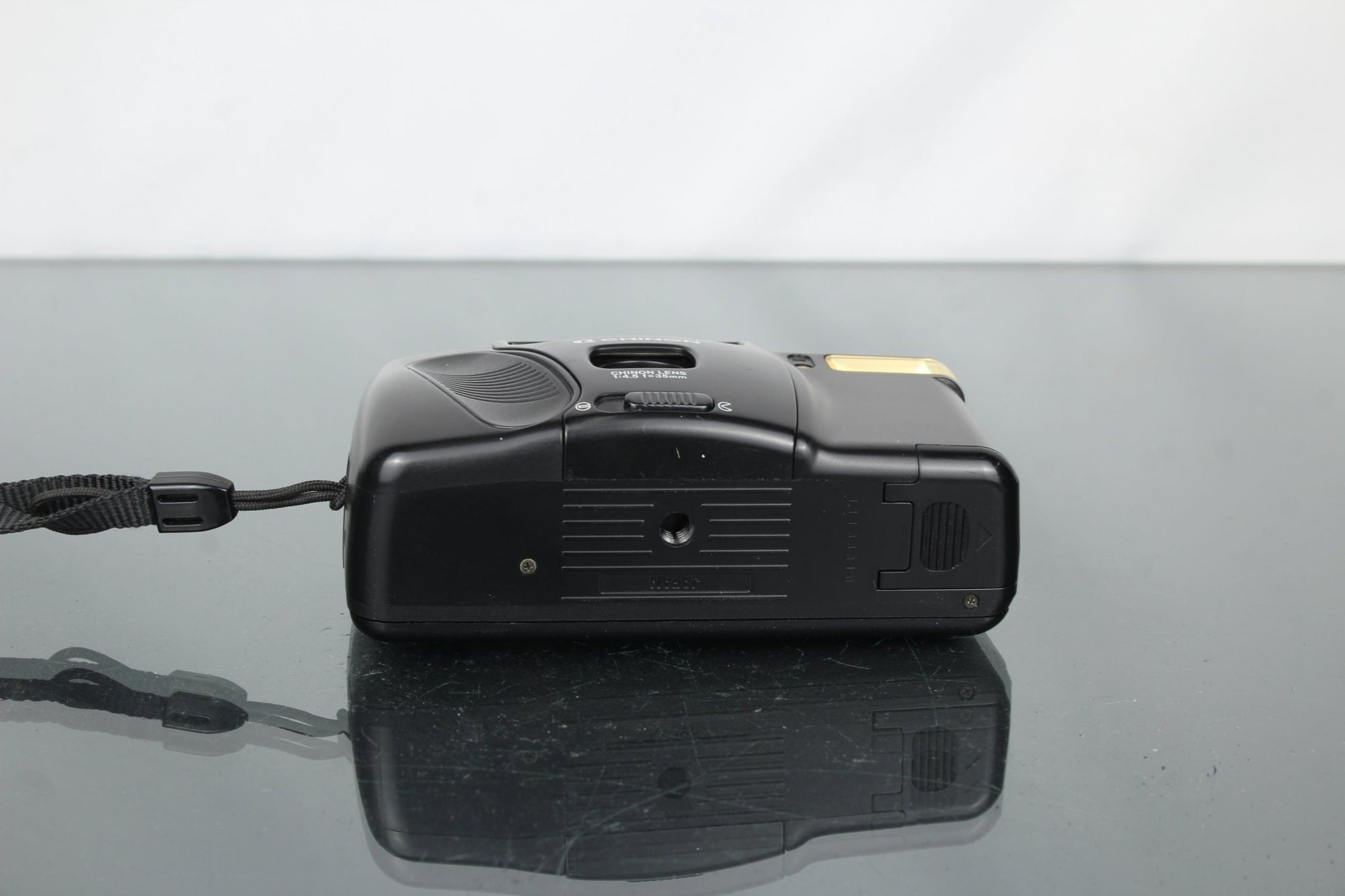 Chinon Auto GL - S - Dutch|Thrift