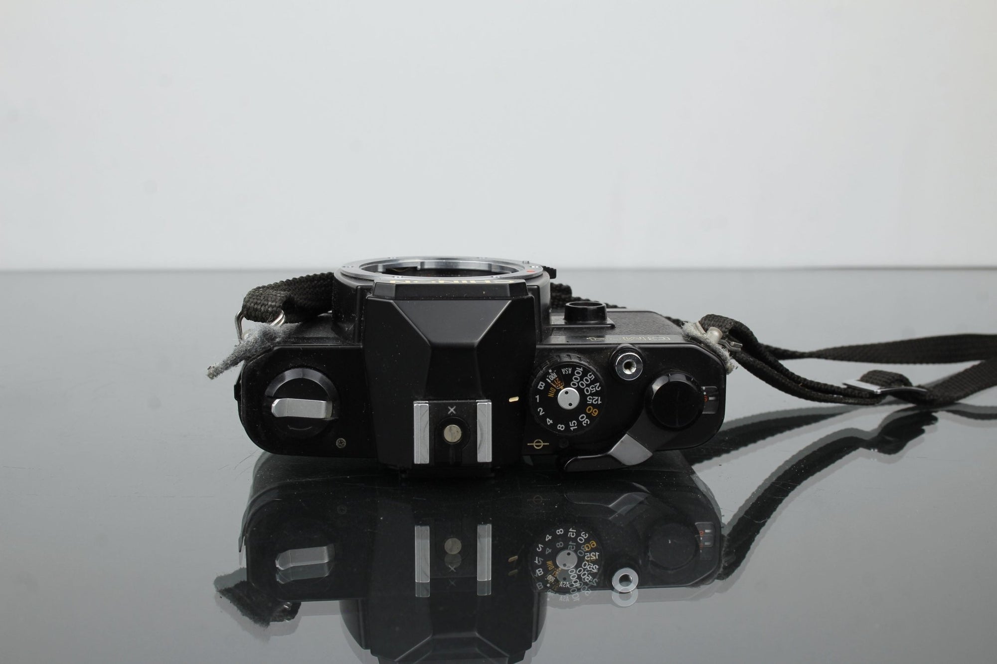 Chinon CM - 4 - Dutch|Thrift